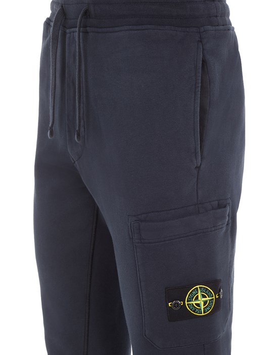 13919744at - TROUSERS STONE ISLAND