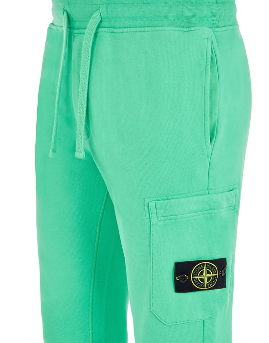 13919758dr - TROUSERS STONE ISLAND