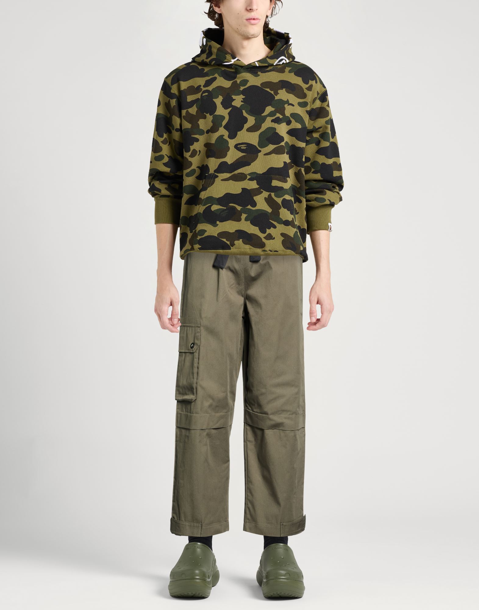  Numero 00 - Hosen & Röcke - Hosen - On Yoox.com 