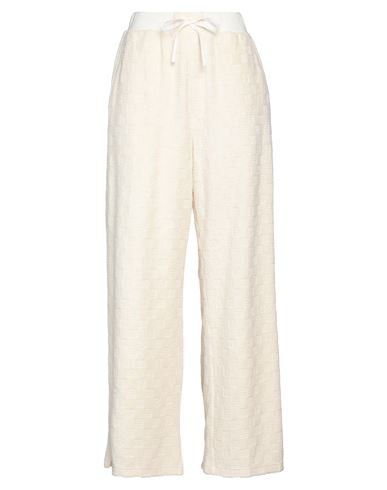 Pantalones Mujer Marfil M,S,XL,XS,XXS Mujer