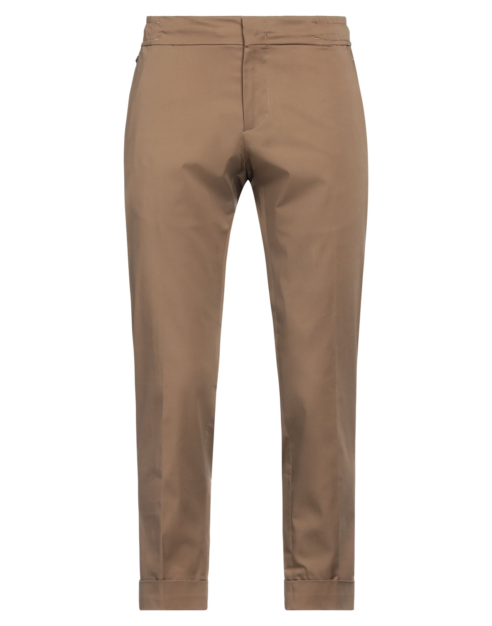 Messagerie Pants In Brown