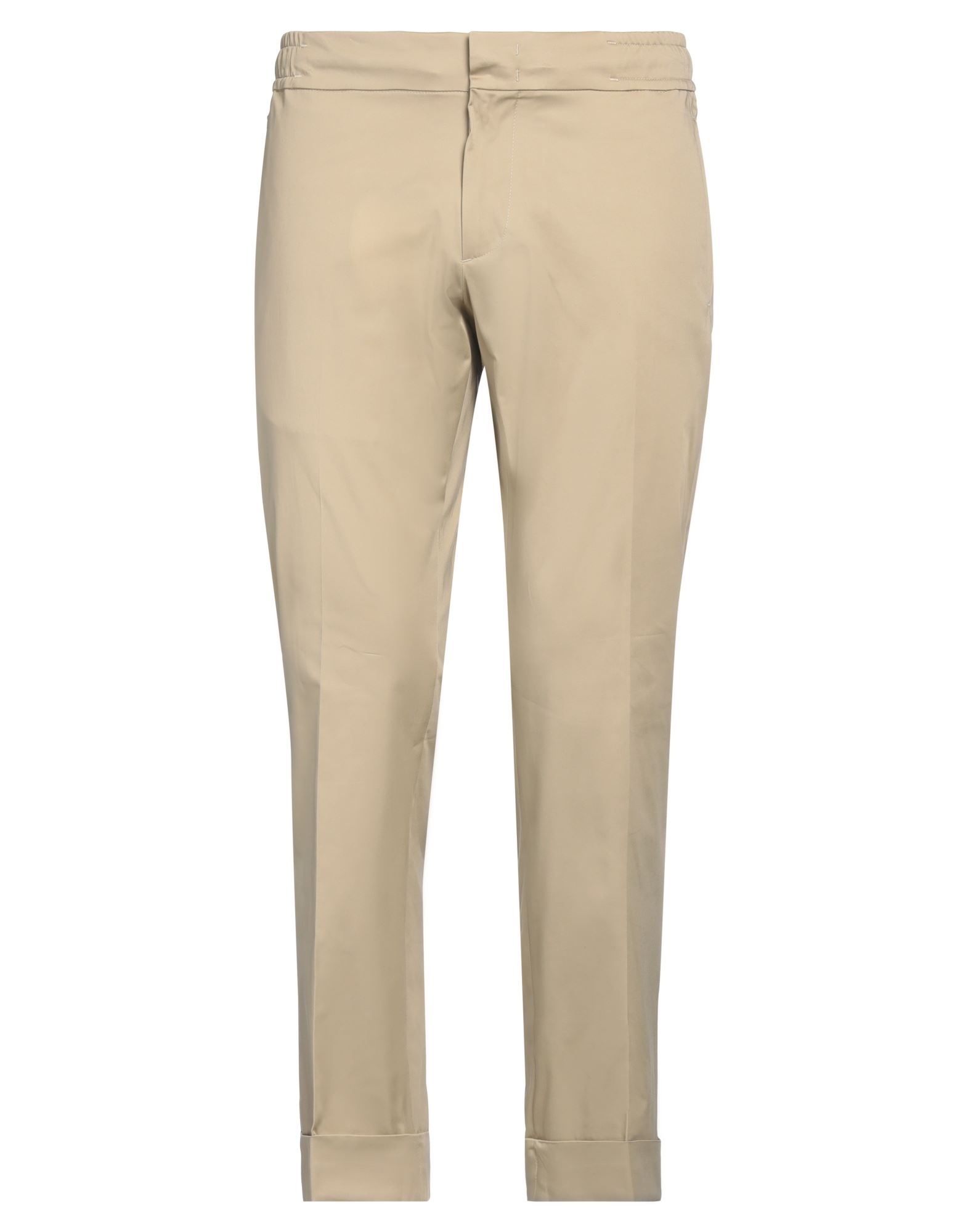 Messagerie Pants In Beige