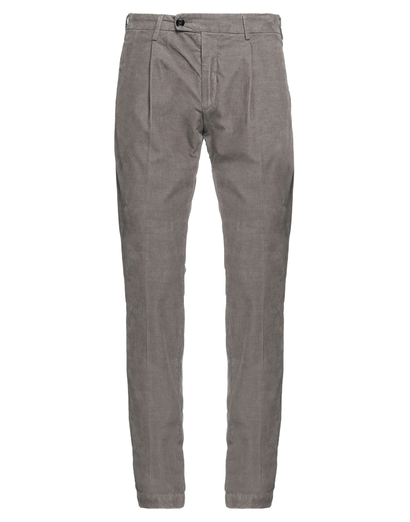 Bro-ship Pants In Grey