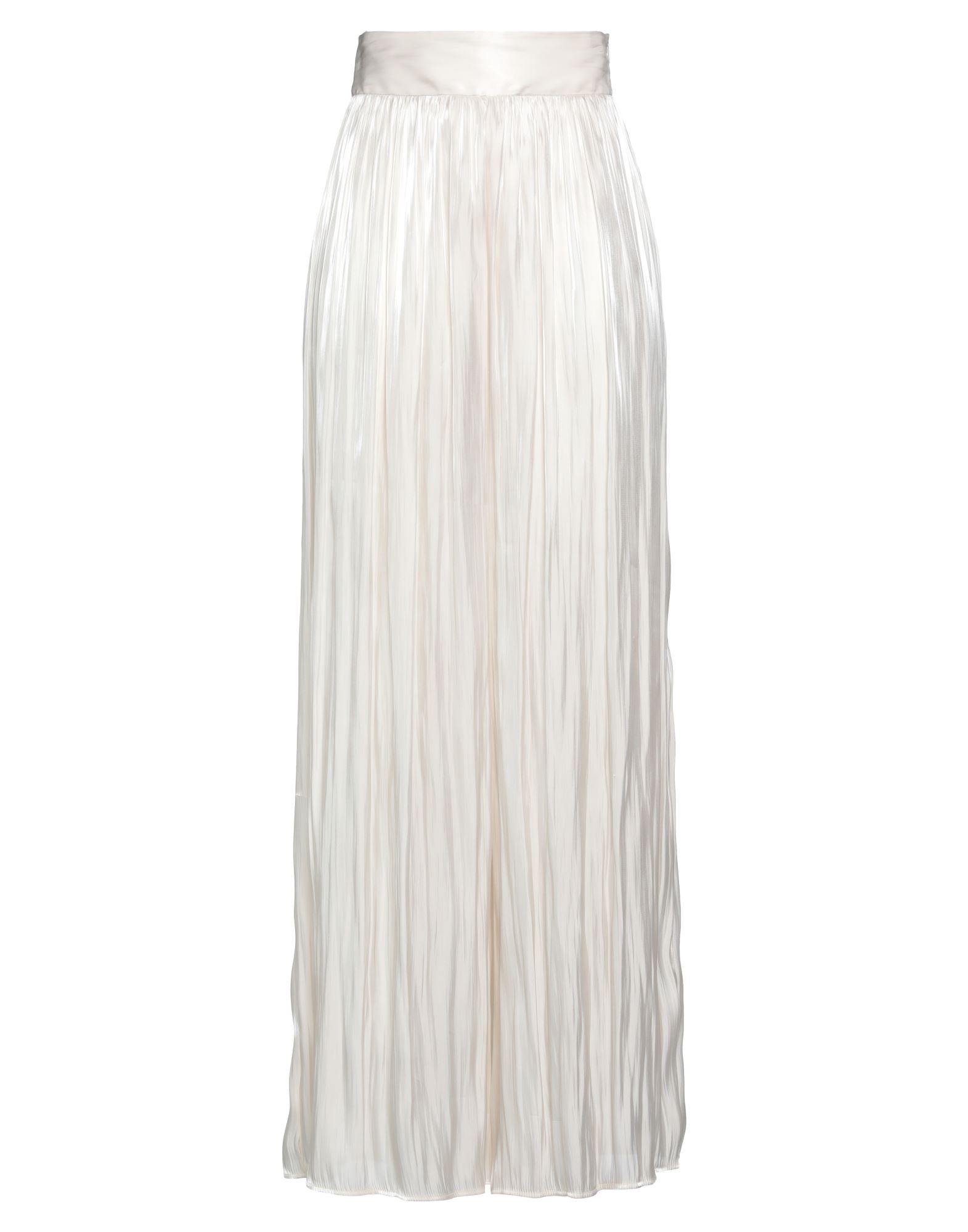 Sfizio Pants In White