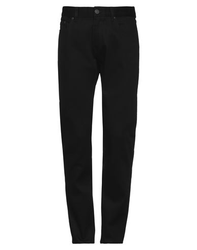 Pantalones Hombre Negro 29 Hombre