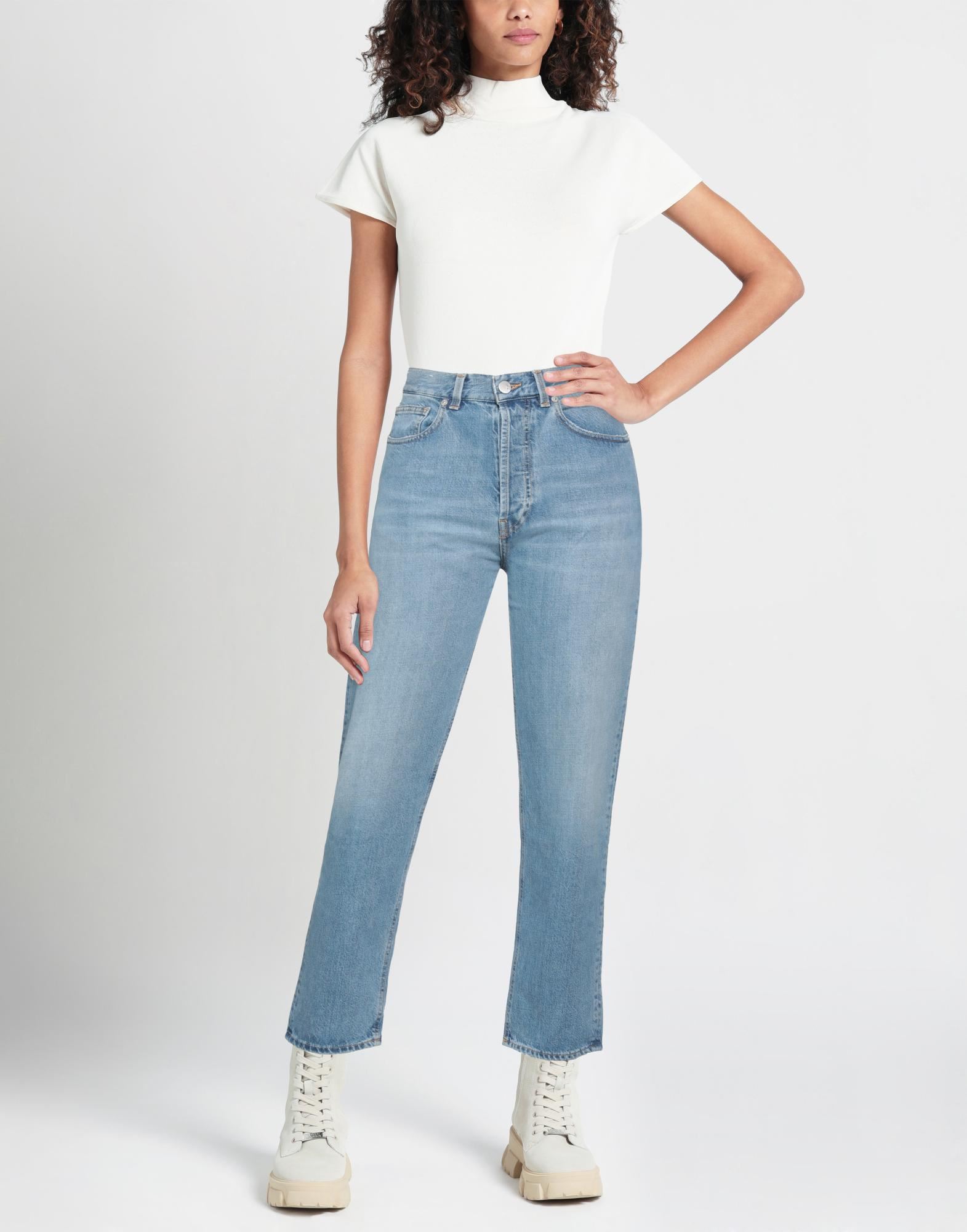  Pt Torino - Partes De Abajo - Pantalones Vaqueros - On Yoox.com 