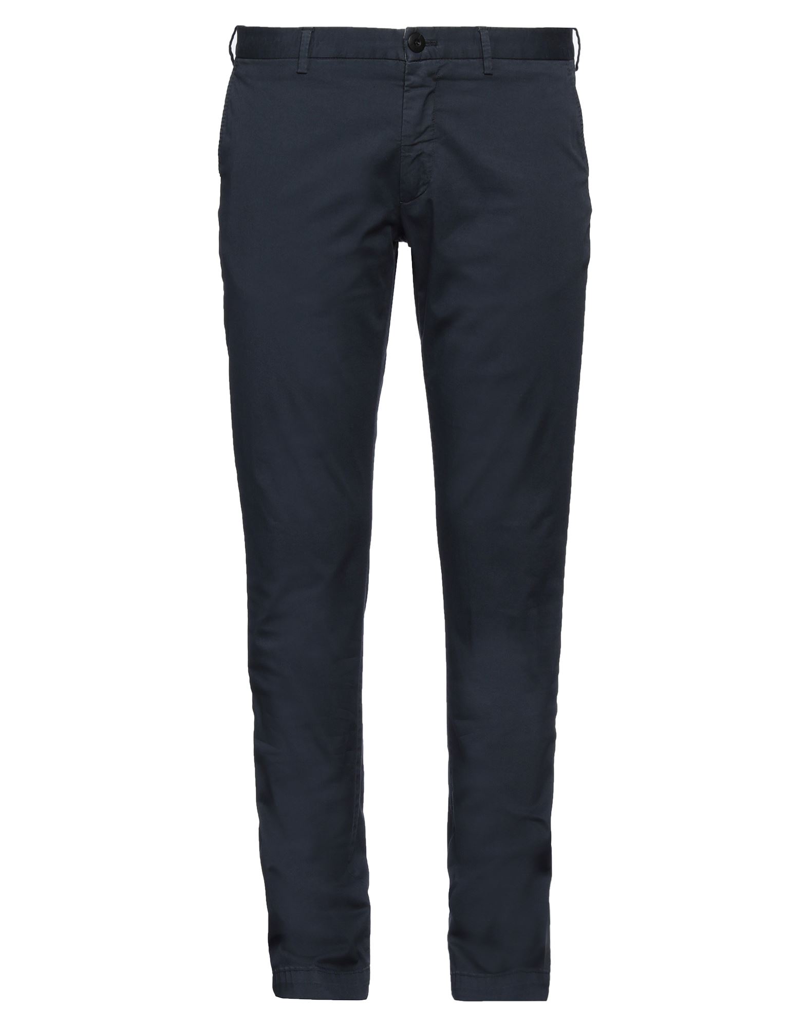 Historic Pants In Midnight Blue