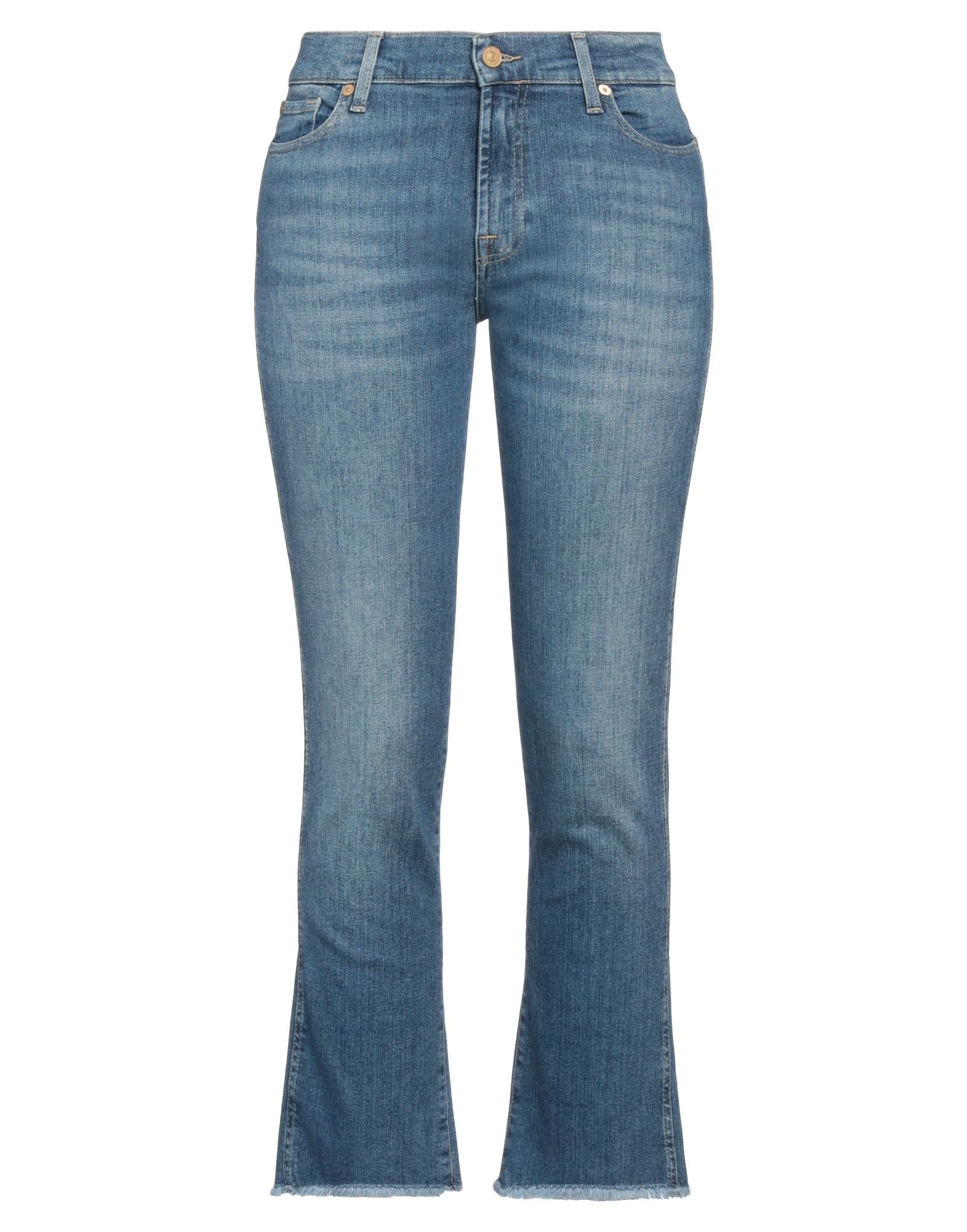 7 FOR ALL MANKIND 7 FOR ALL MANKIND BOTTOMWEAR Τζιν