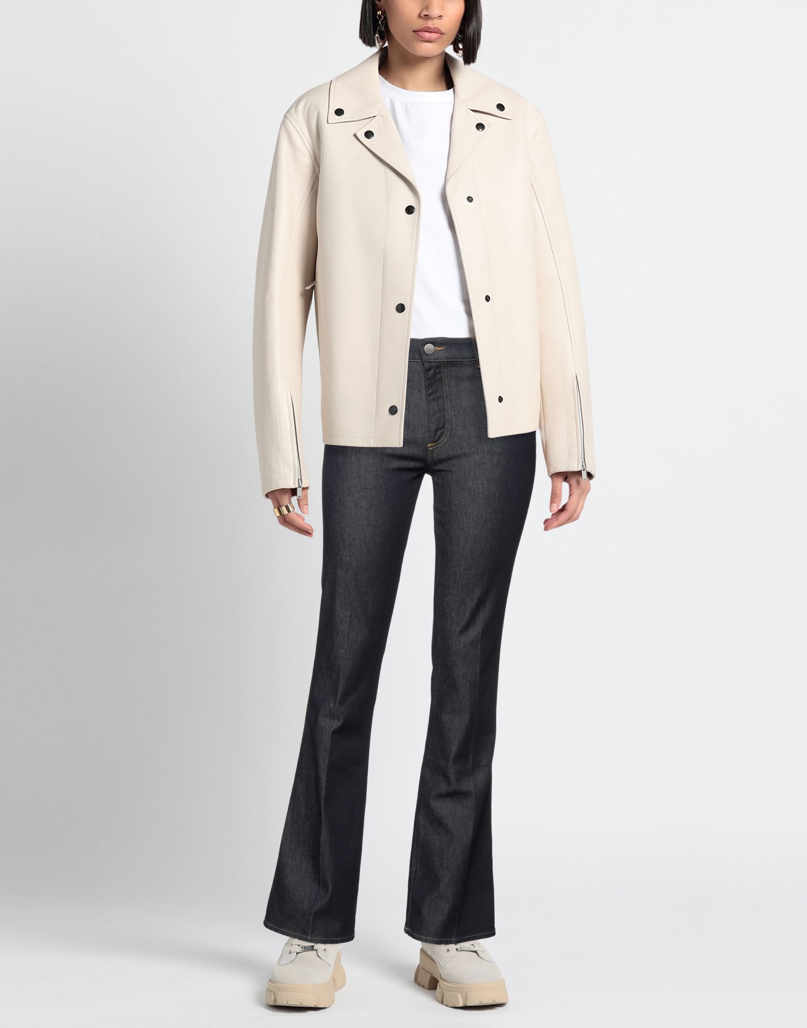  Pt Torino - Hosen & Röcke - Jeanshosen - On Yoox.com 