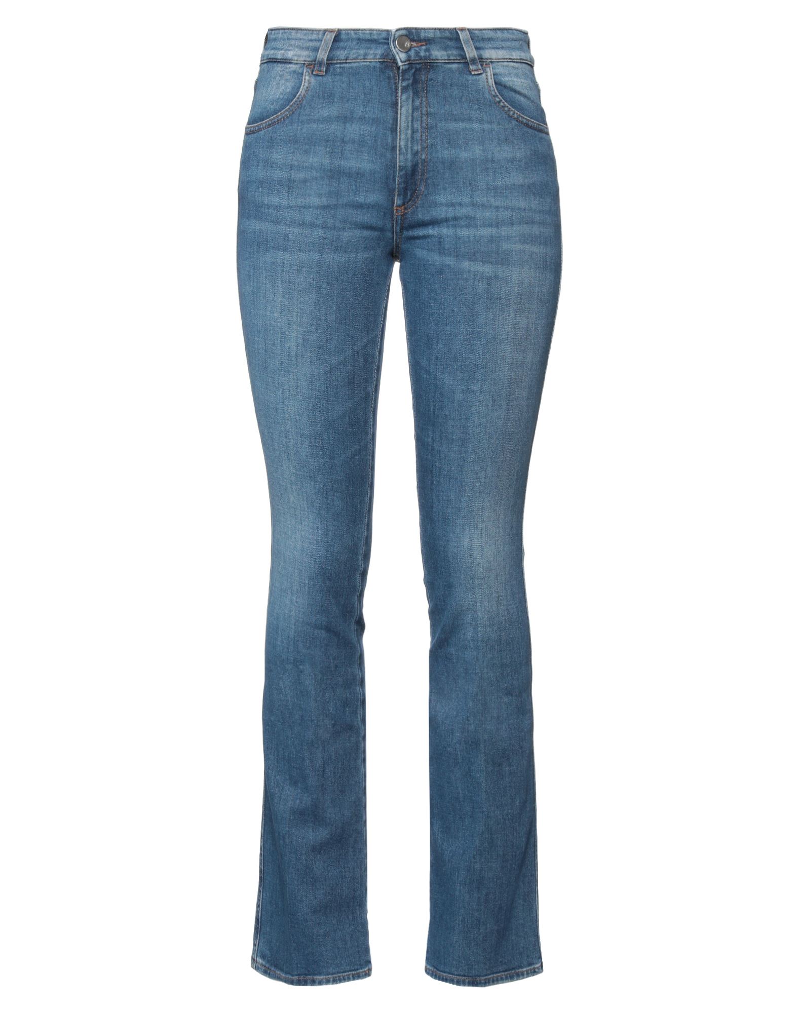 Pt Torino Jeans In Blue