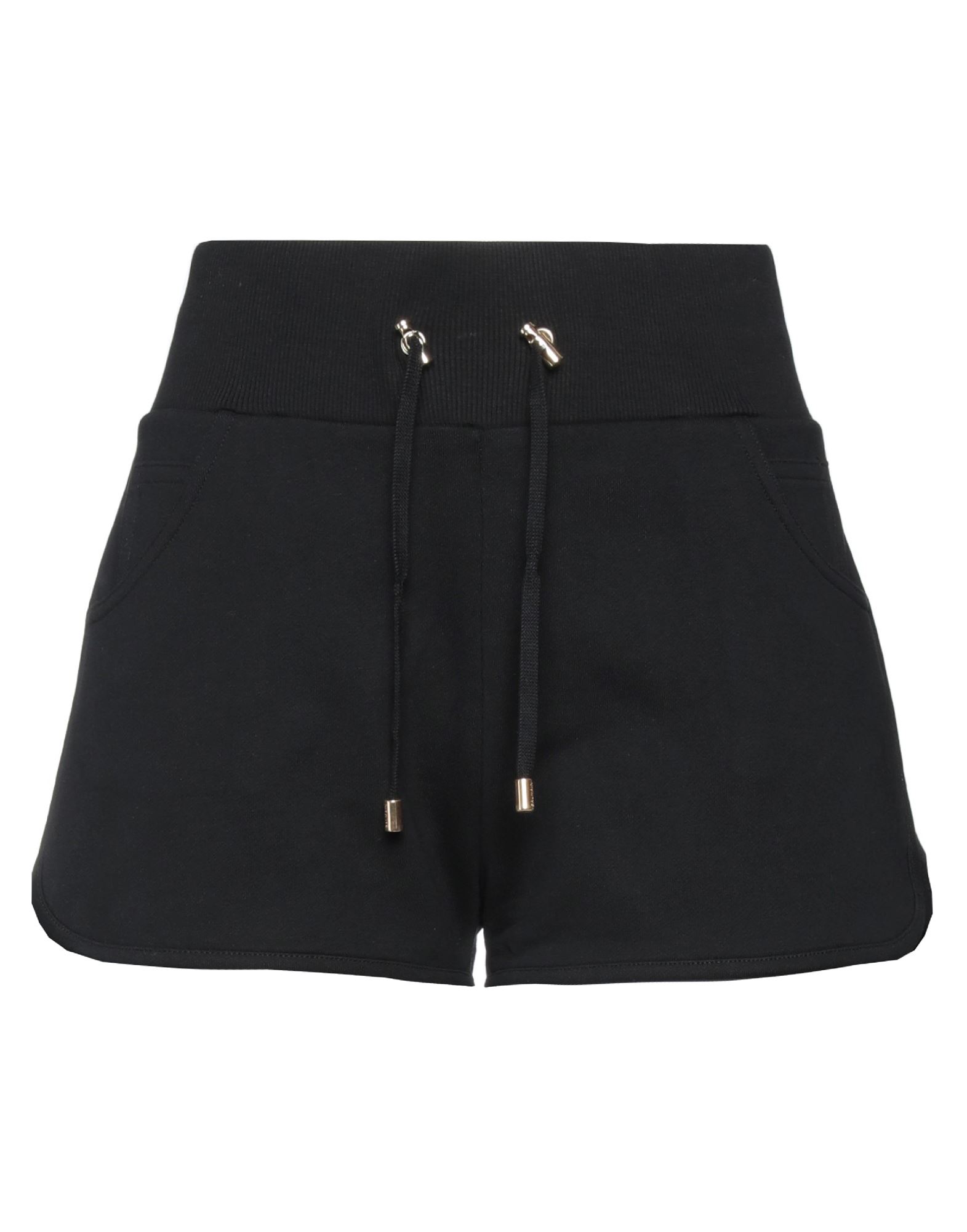 BALMAIN BALMAIN BOTTOMWEAR Σορτς & Βερμούδες