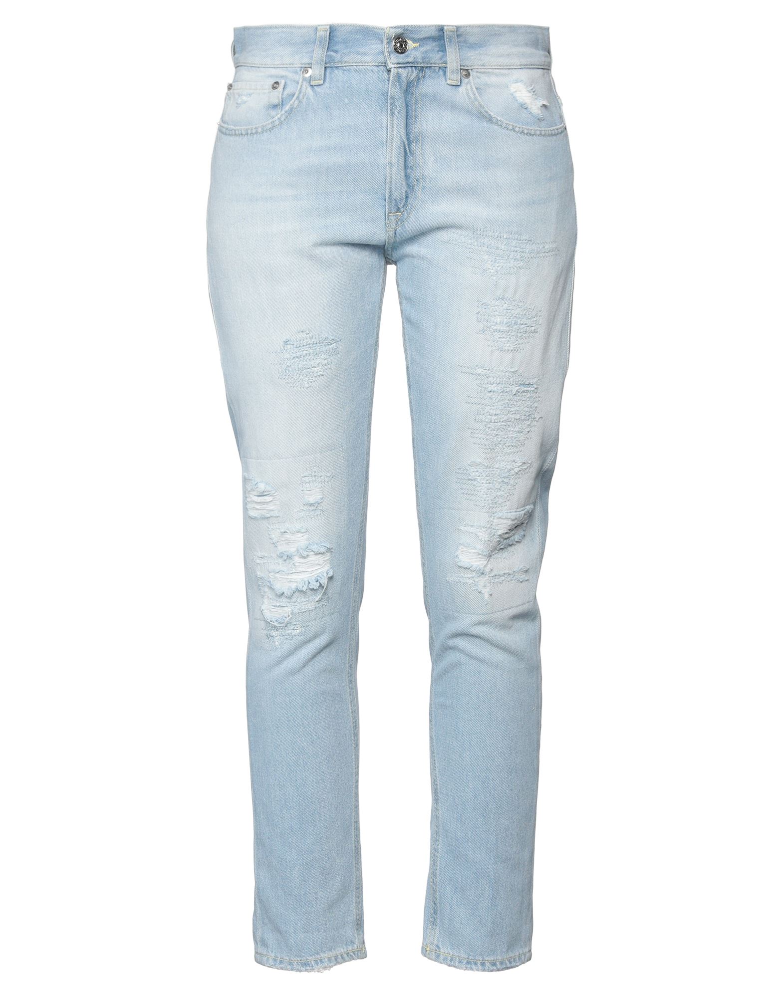 DONDUP BOTTOMWEAR Τζιν
