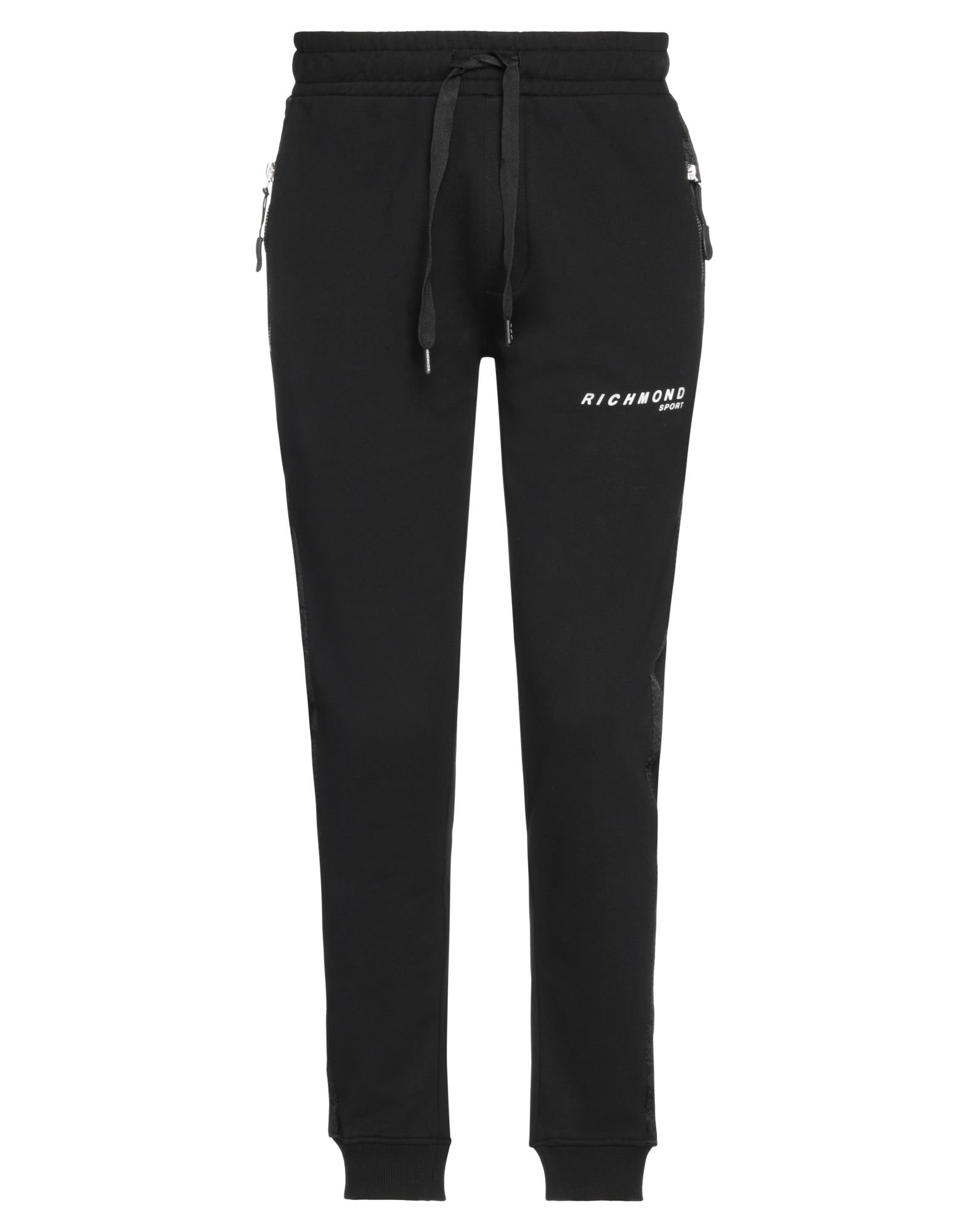 Richmond Pants In Black