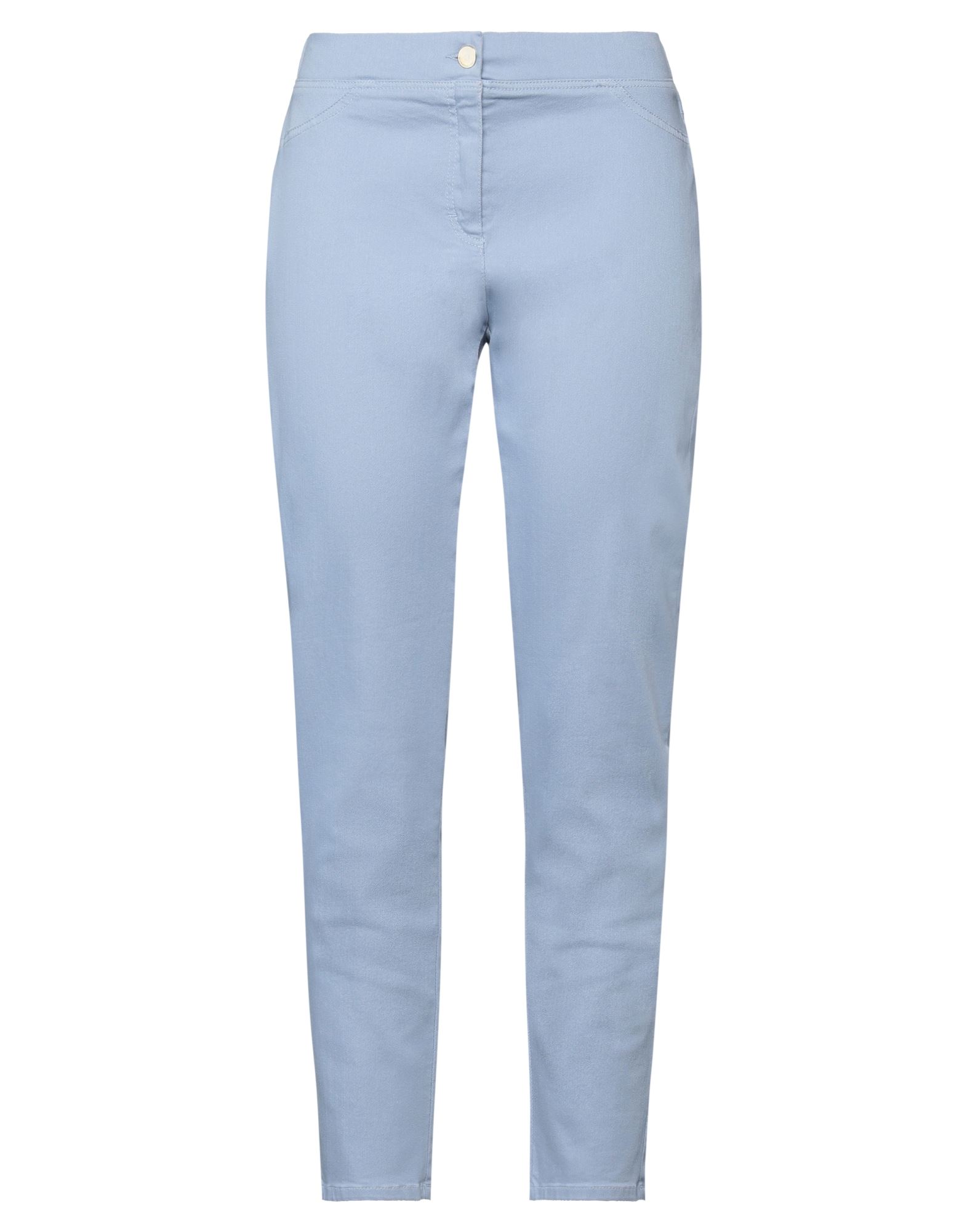 Diana Gallesi Jeans In Blue