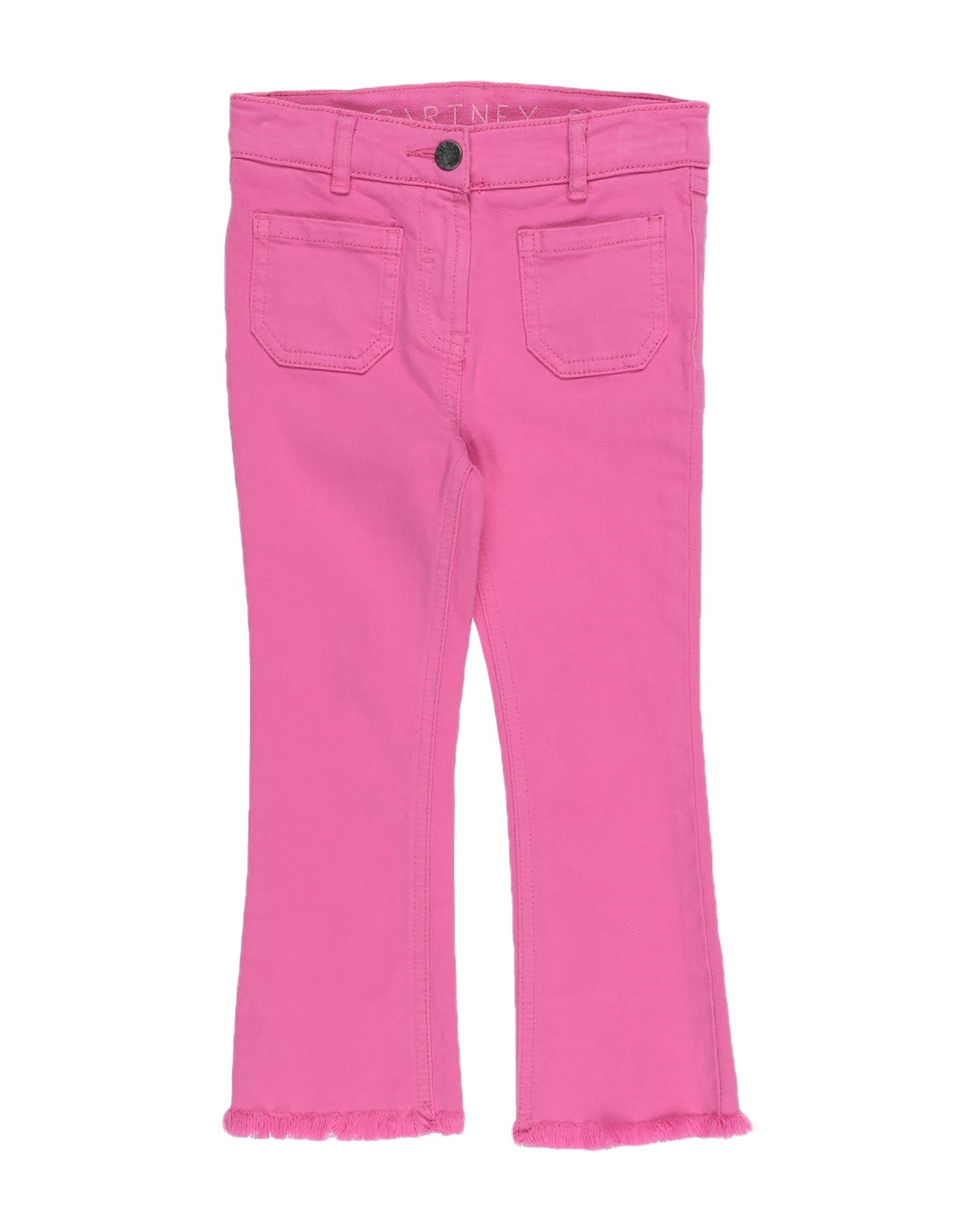 STELLA McCARTNEY KIDS BOTTOMWEAR Τζιν