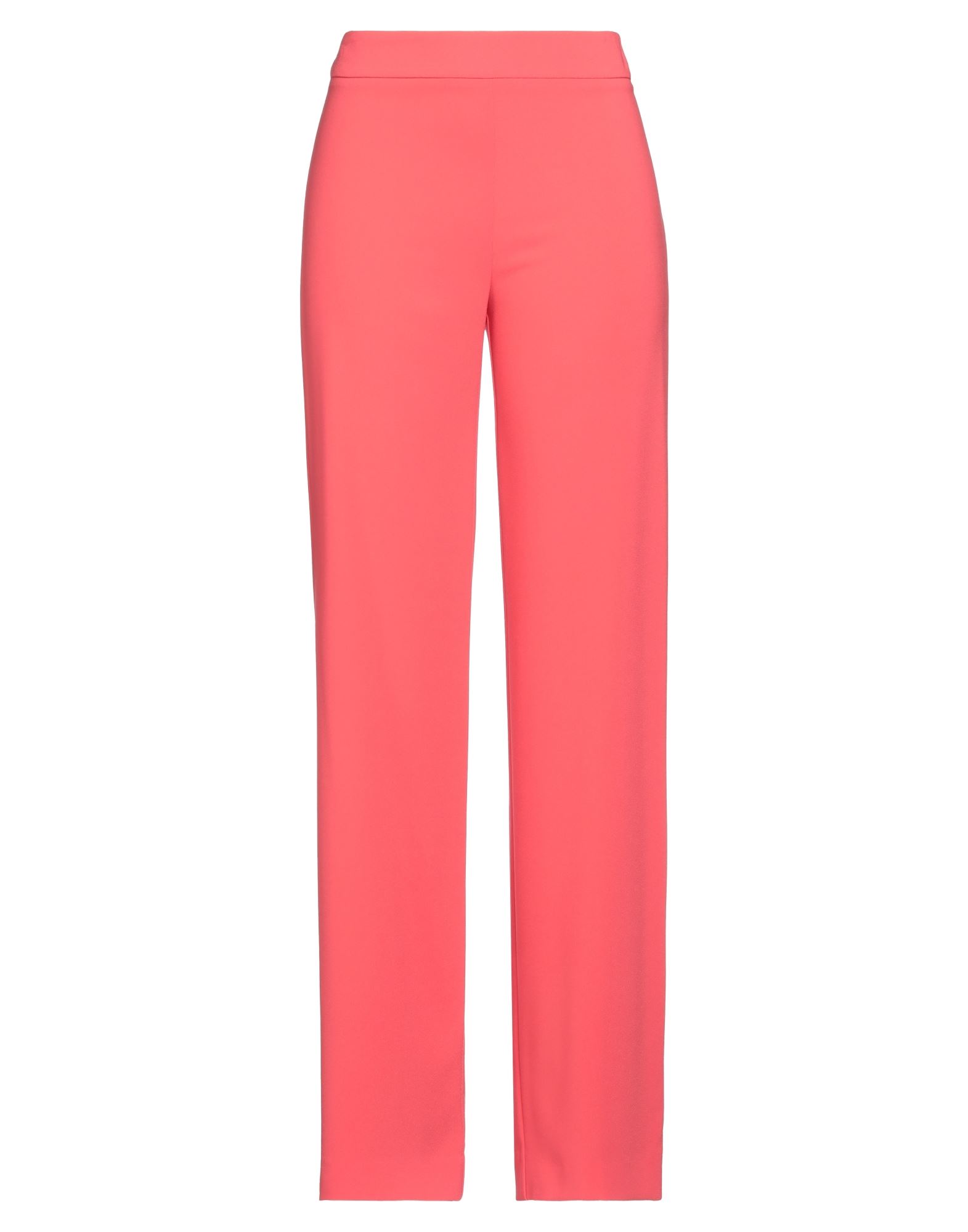 D-exterior Pants In Red