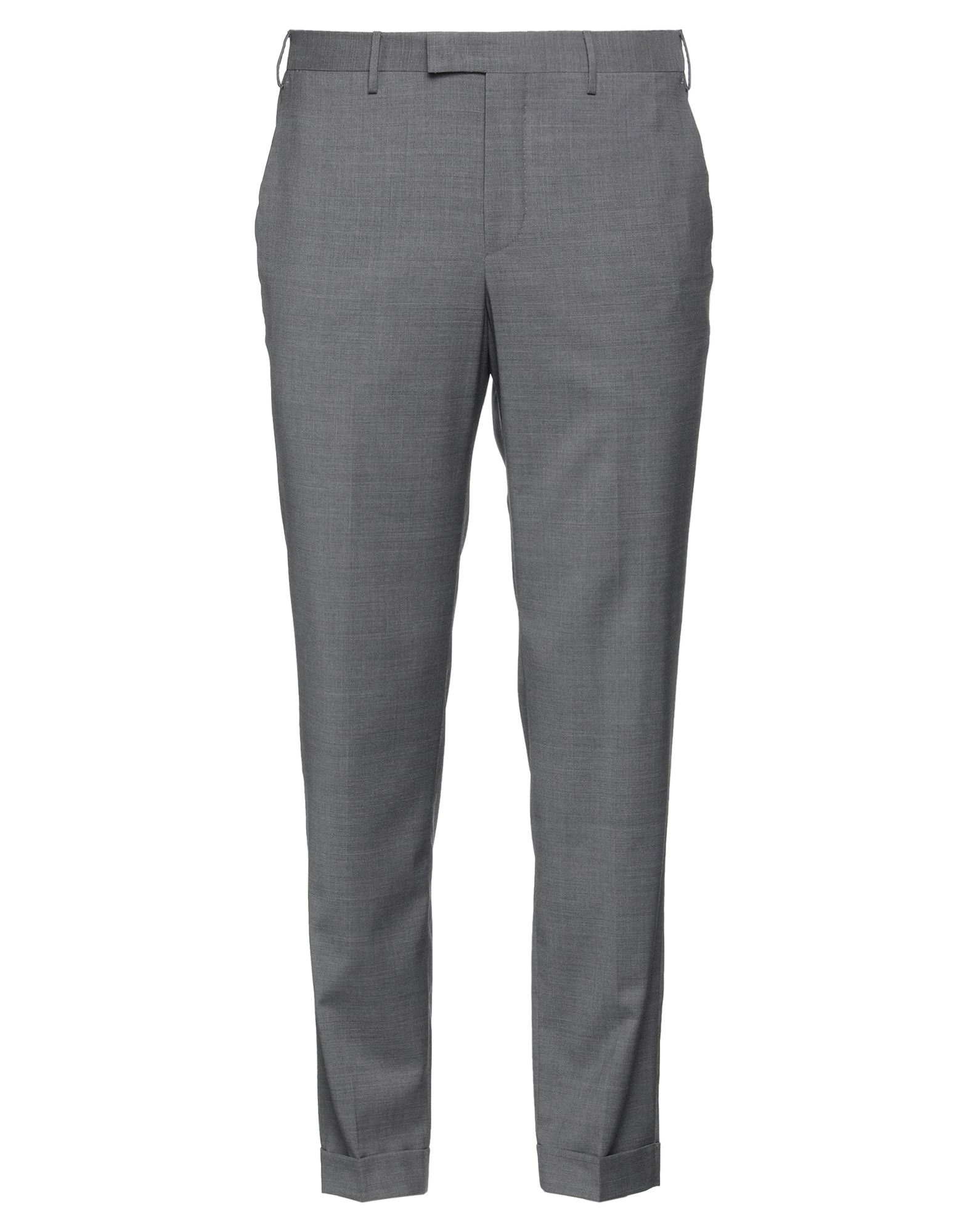 Pt Torino Pants In Grey