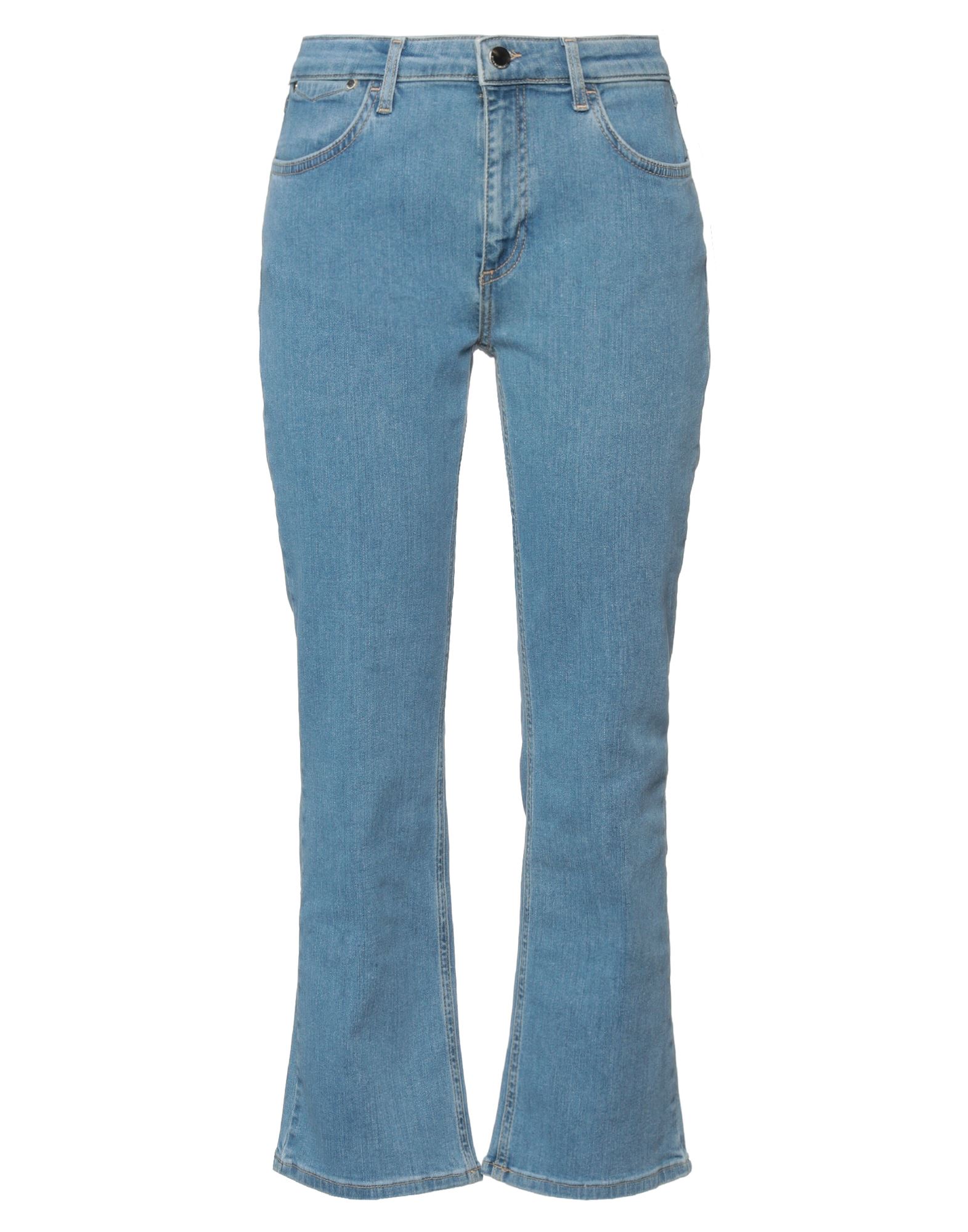 Diana Gallesi Jeans In Blue