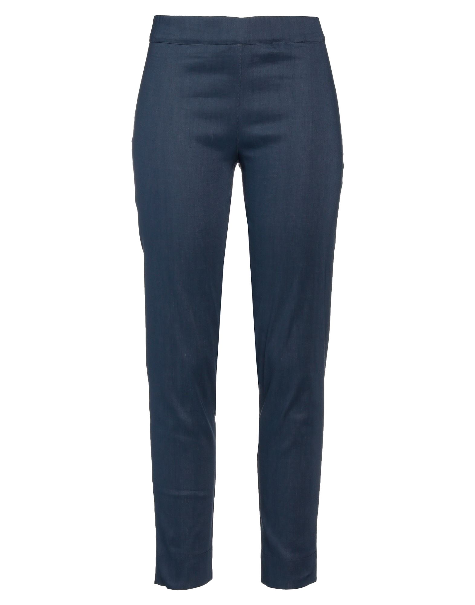 D-exterior Pants In Midnight Blue