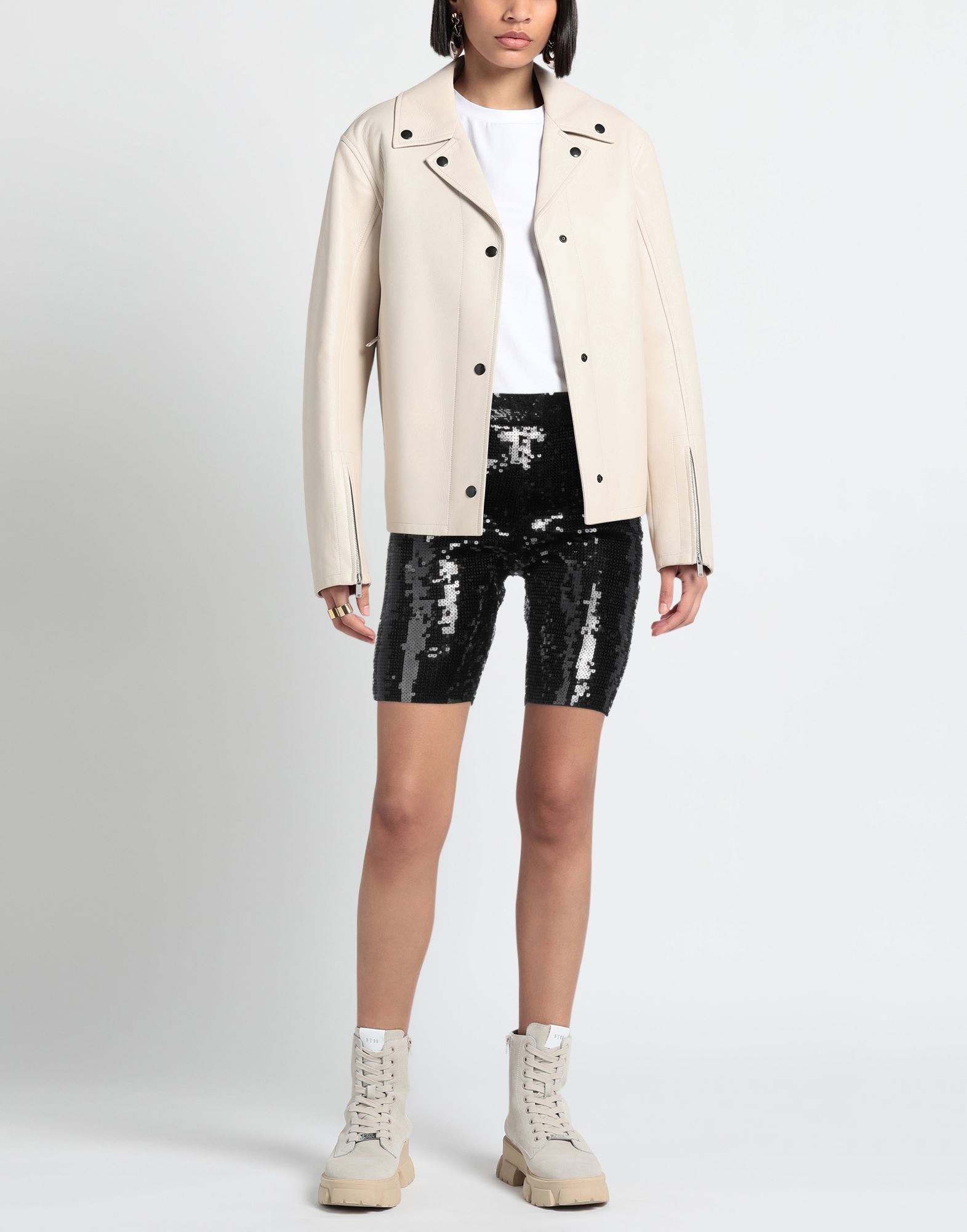  Celine - Hosen & Röcke - Leggings - On Yoox.com 