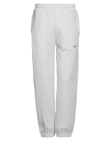 Mcq By Alexander Mcqueen Mcq Alexander Mcqueen Man Pants Light Grey Size Xl Cotton, Polyester
