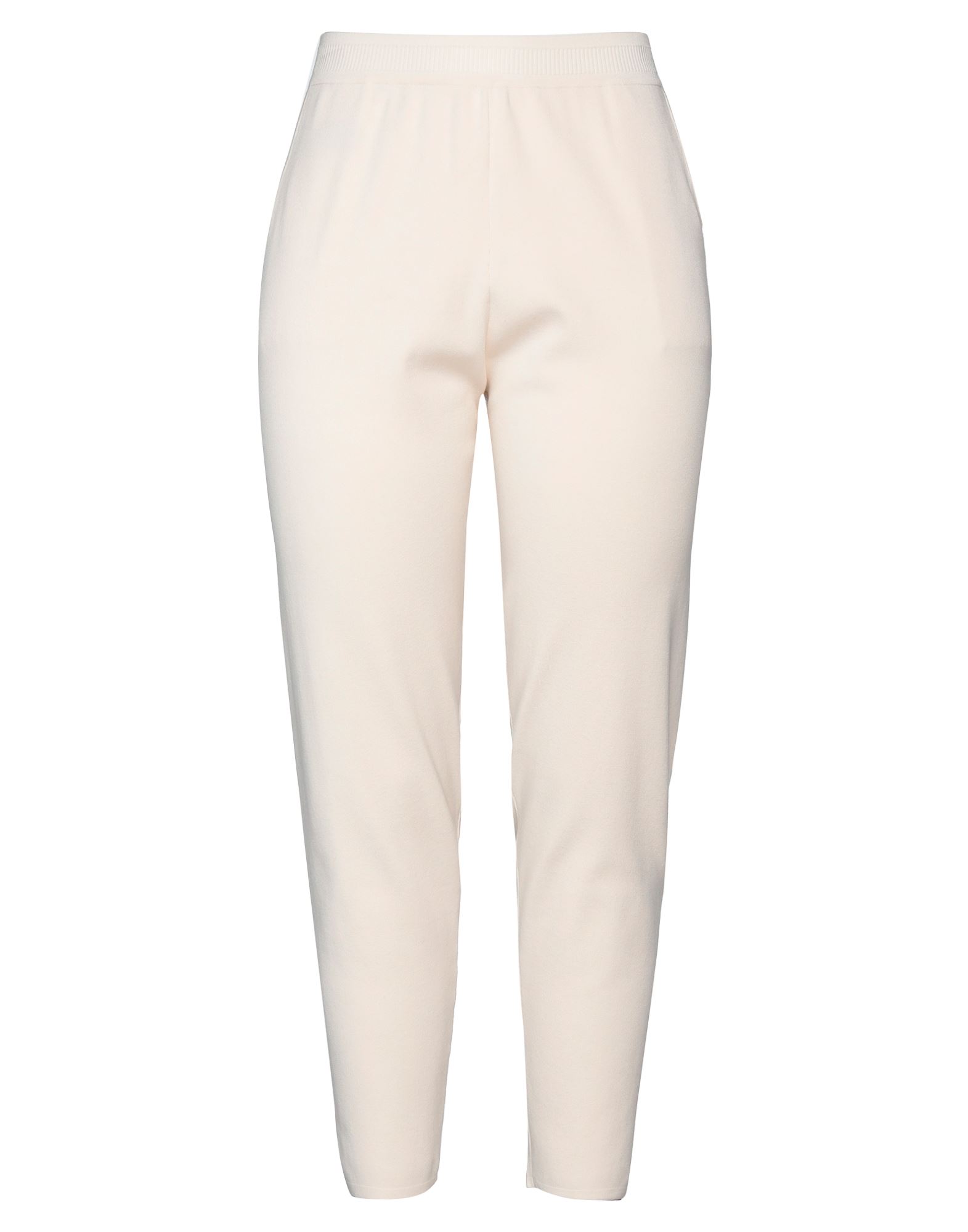 Diana Gallesi Pants In White
