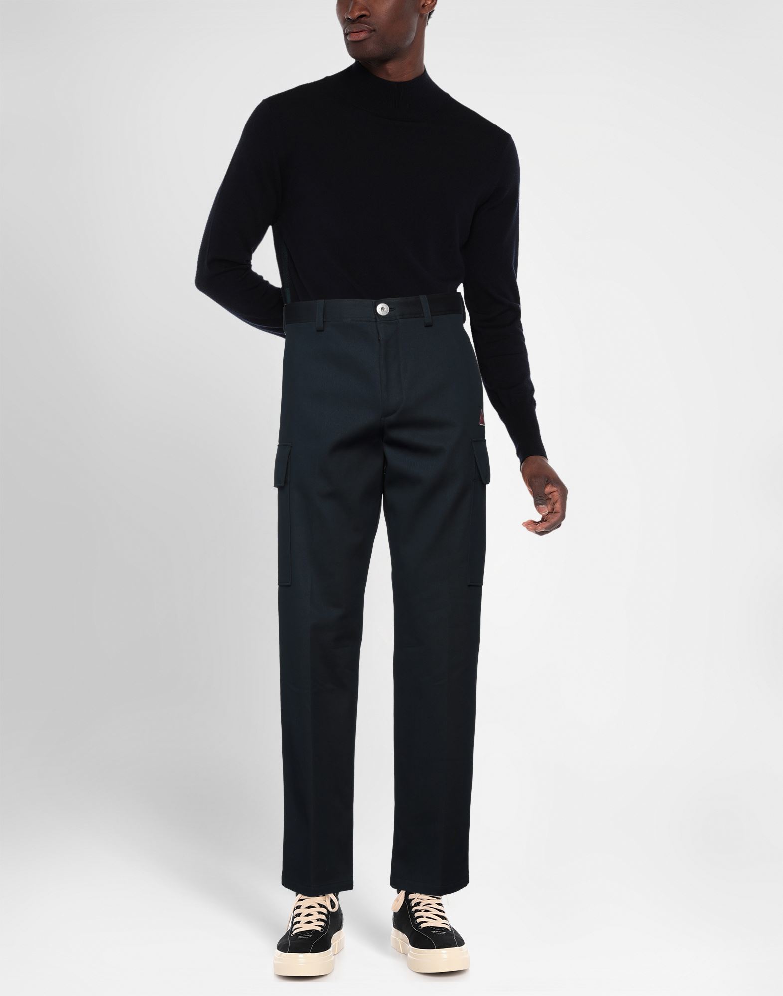  Lanvin - Hosen & Röcke - Hosen - On Yoox.com 