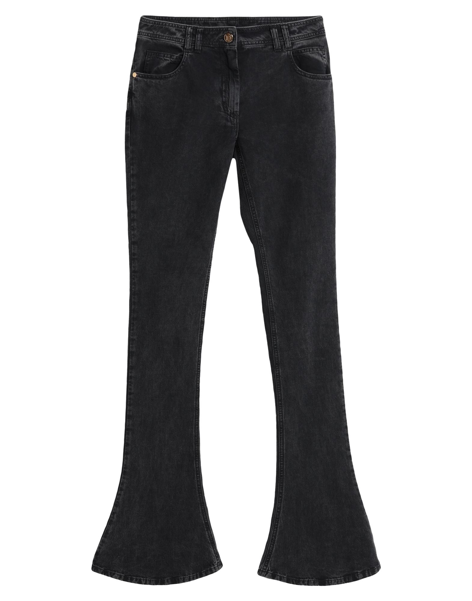 BALMAIN BOTTOMWEAR Τζιν