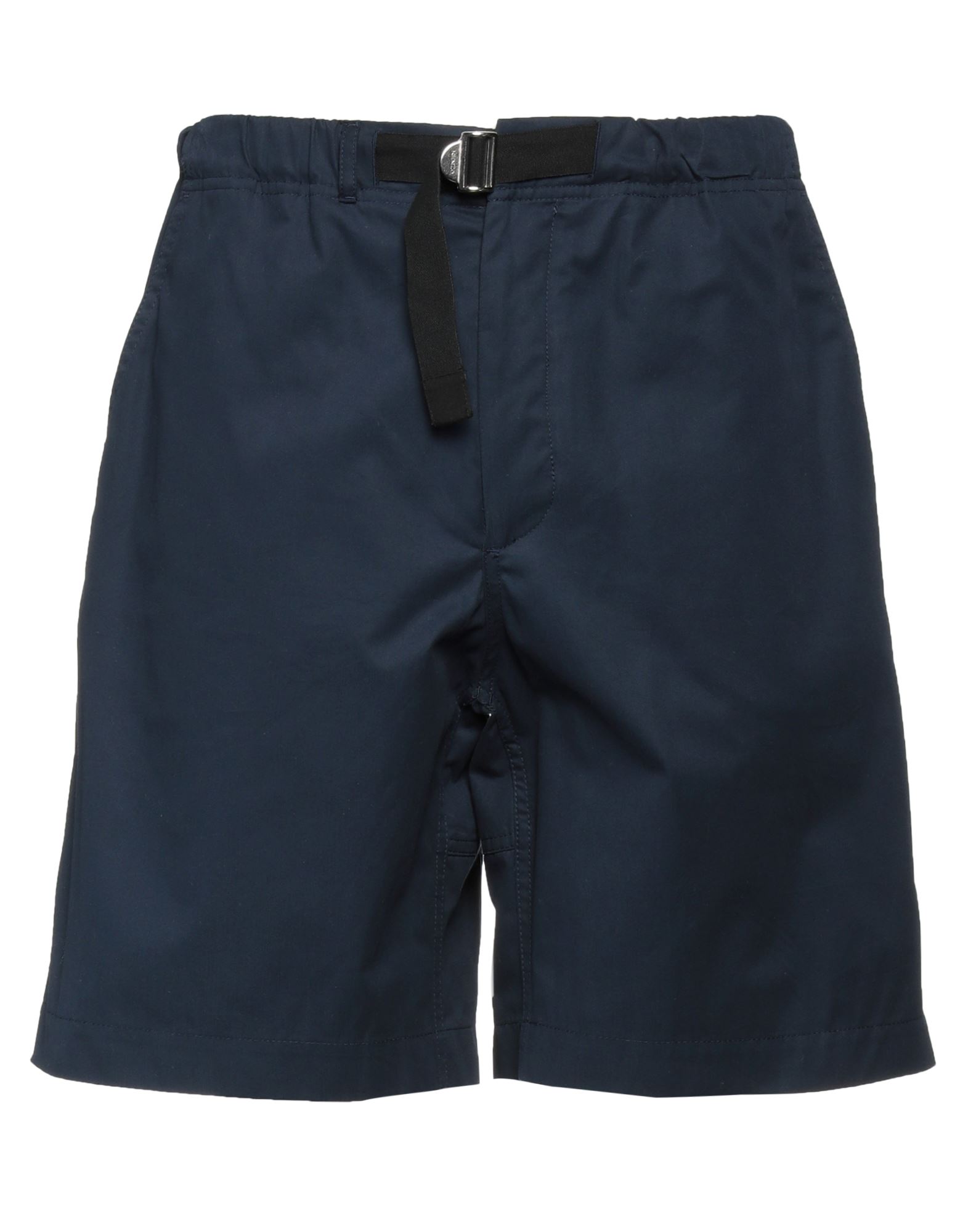 Kenzo Man Shorts & Bermuda Shorts Midnight Blue Size L Cotton