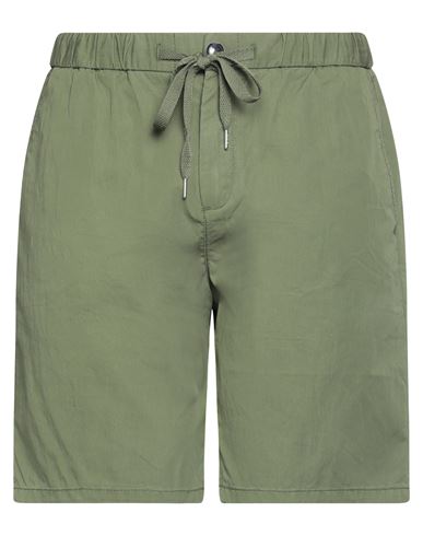 Shorts & Bermudashorts Herren Militärgrün S,XXL Herren