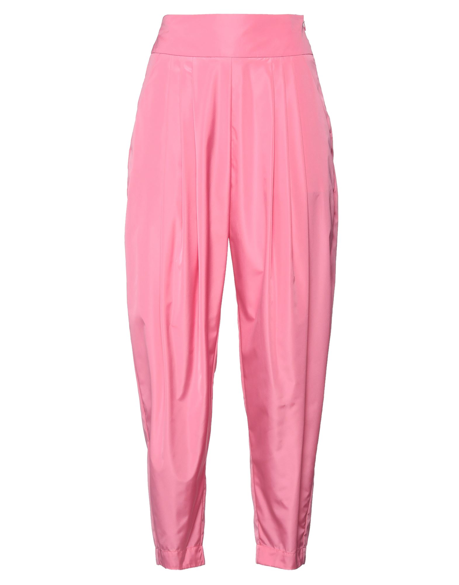 Erika Cavallini Pants In Pink