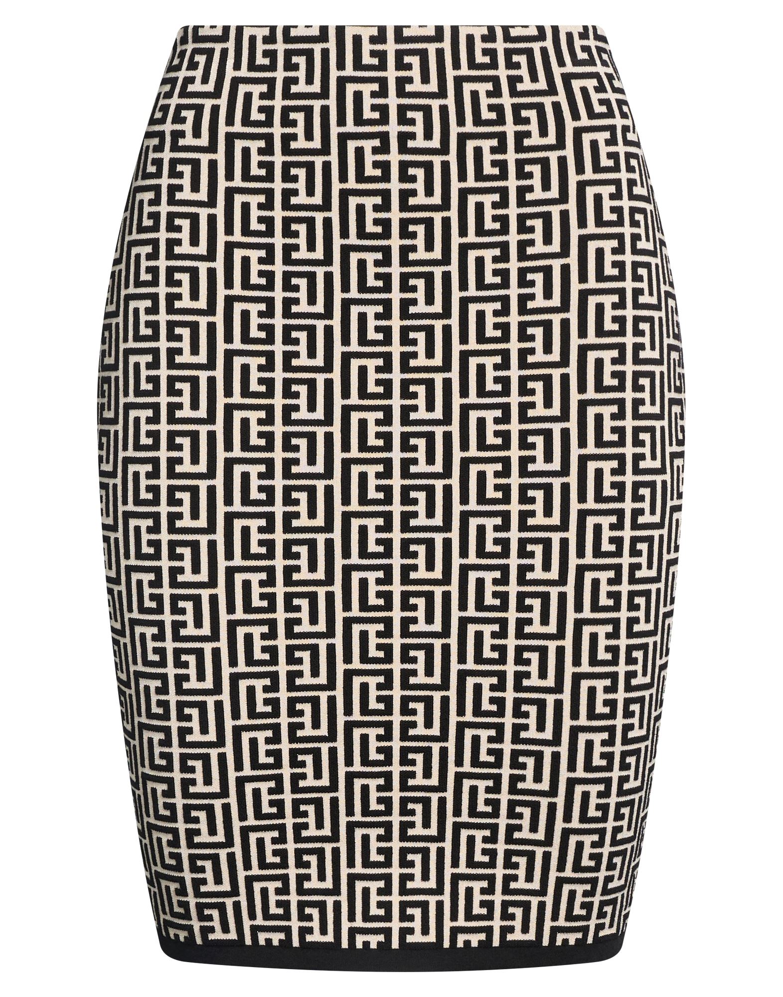 BALMAIN BALMAIN BOTTOMWEAR Μίνι φούστα