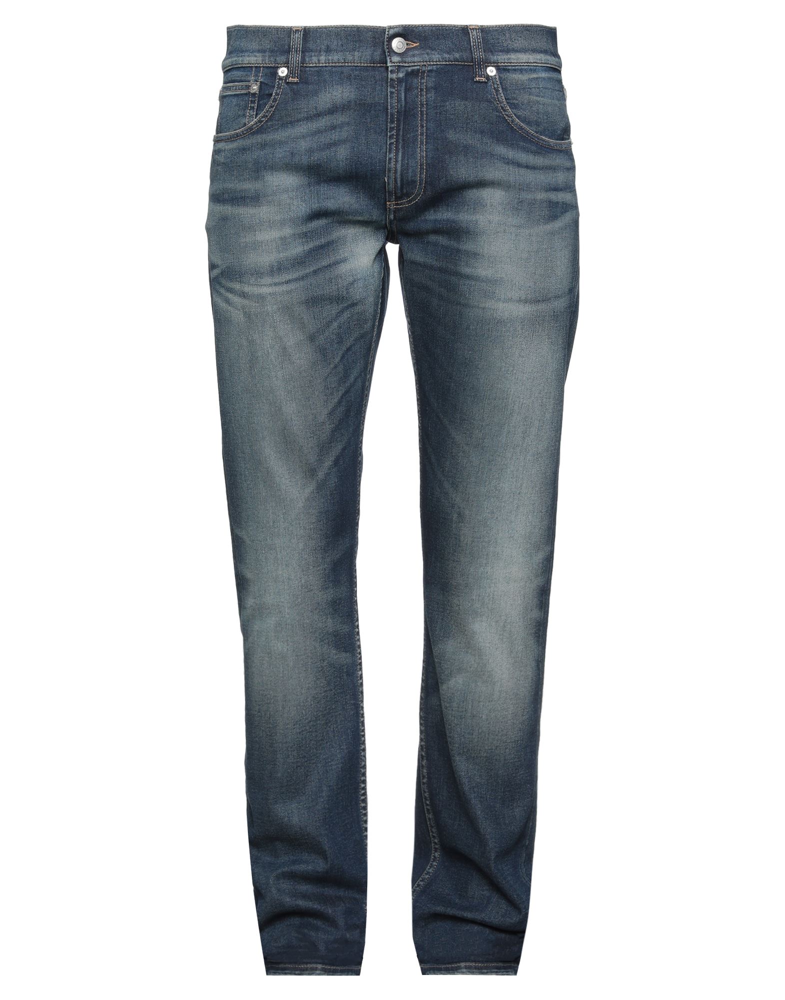  Mcqueen - Hosen & Röcke - Jeanshosen - On Yoox.com 