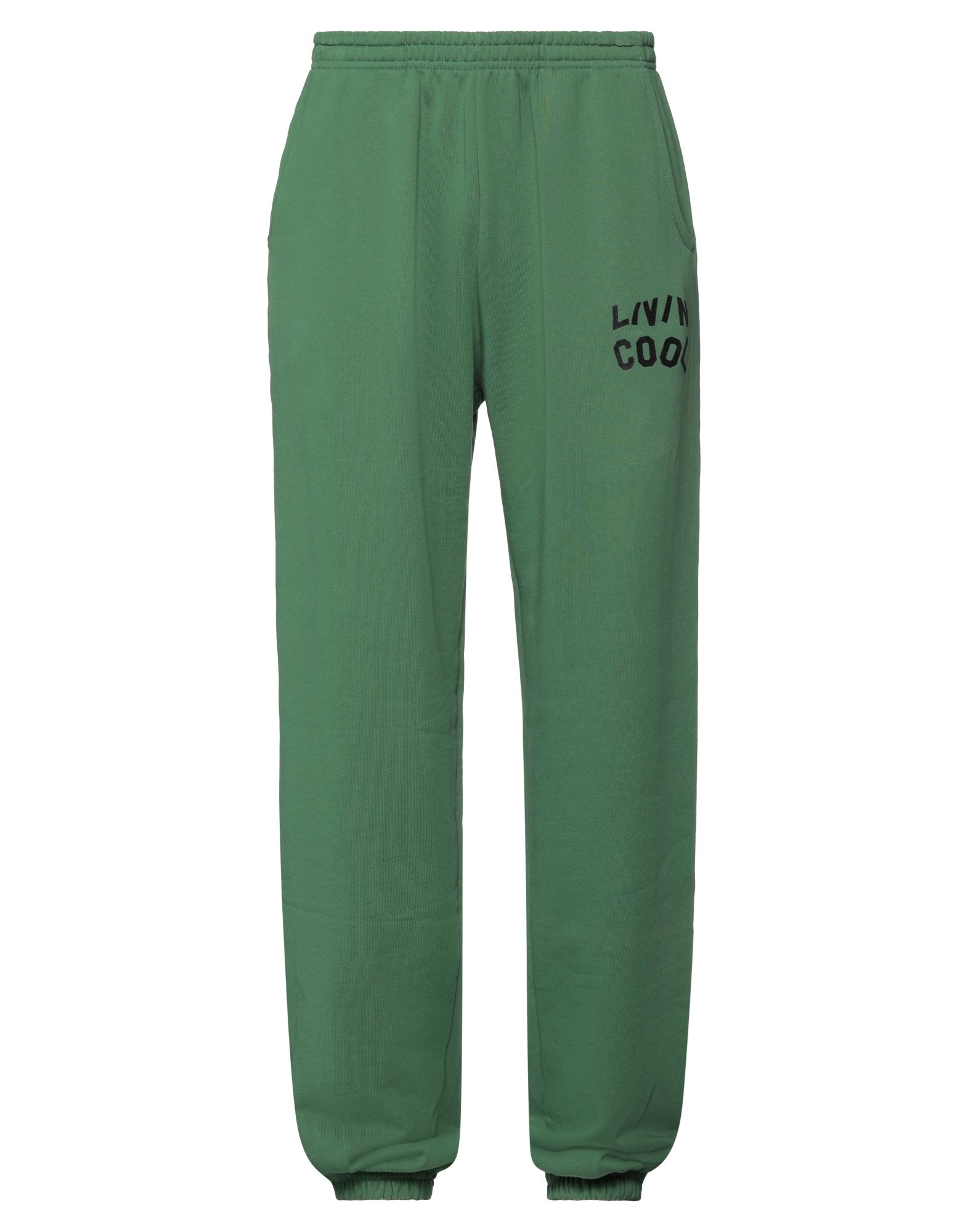Livincool Pants In Green