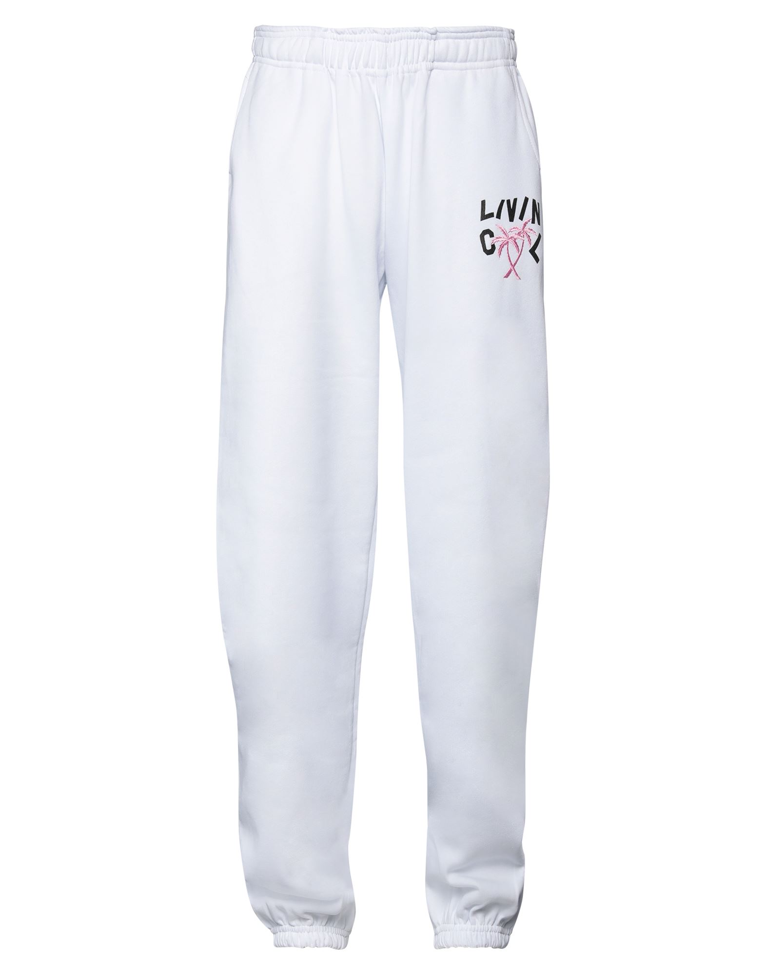 Livincool Pants In White