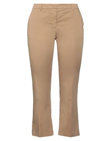 Pt Torino Pants In Beige