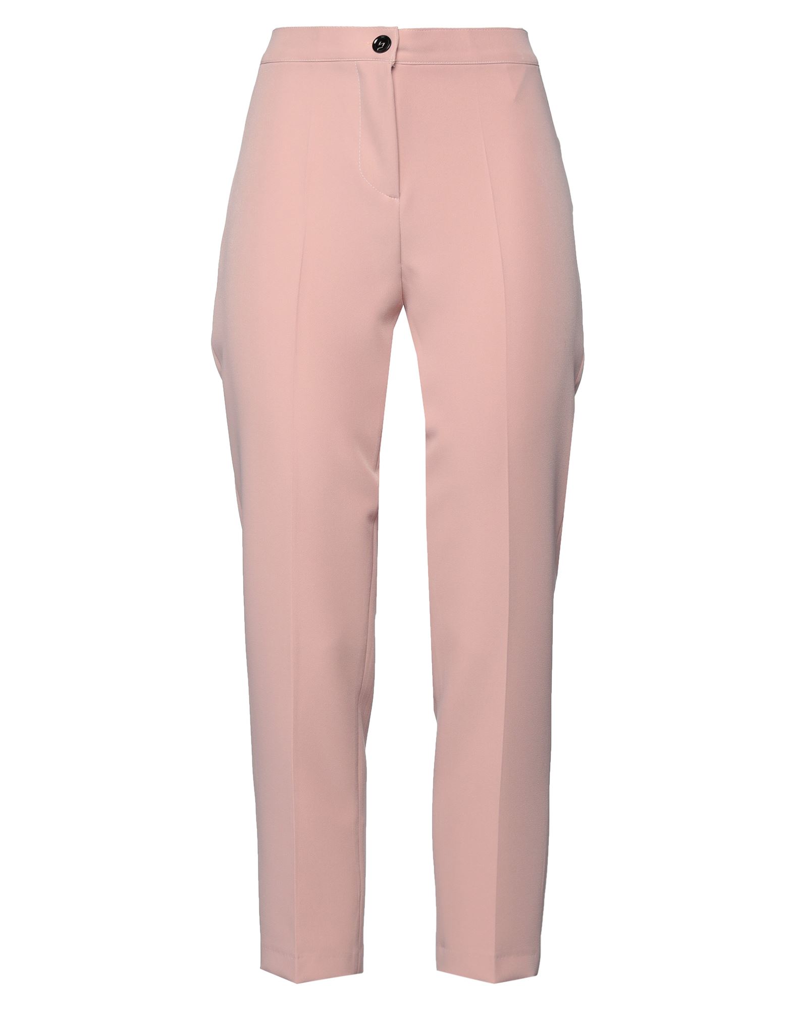 Oltre Tempo Pants In Pink