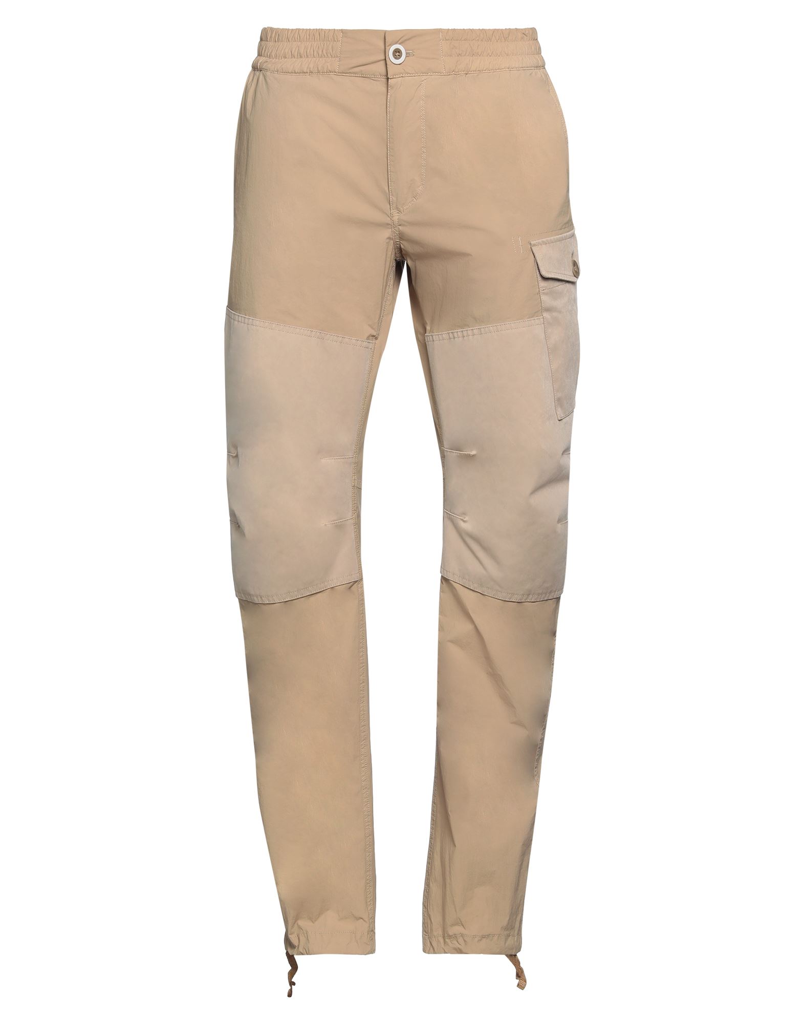 Ten C Pants In Beige