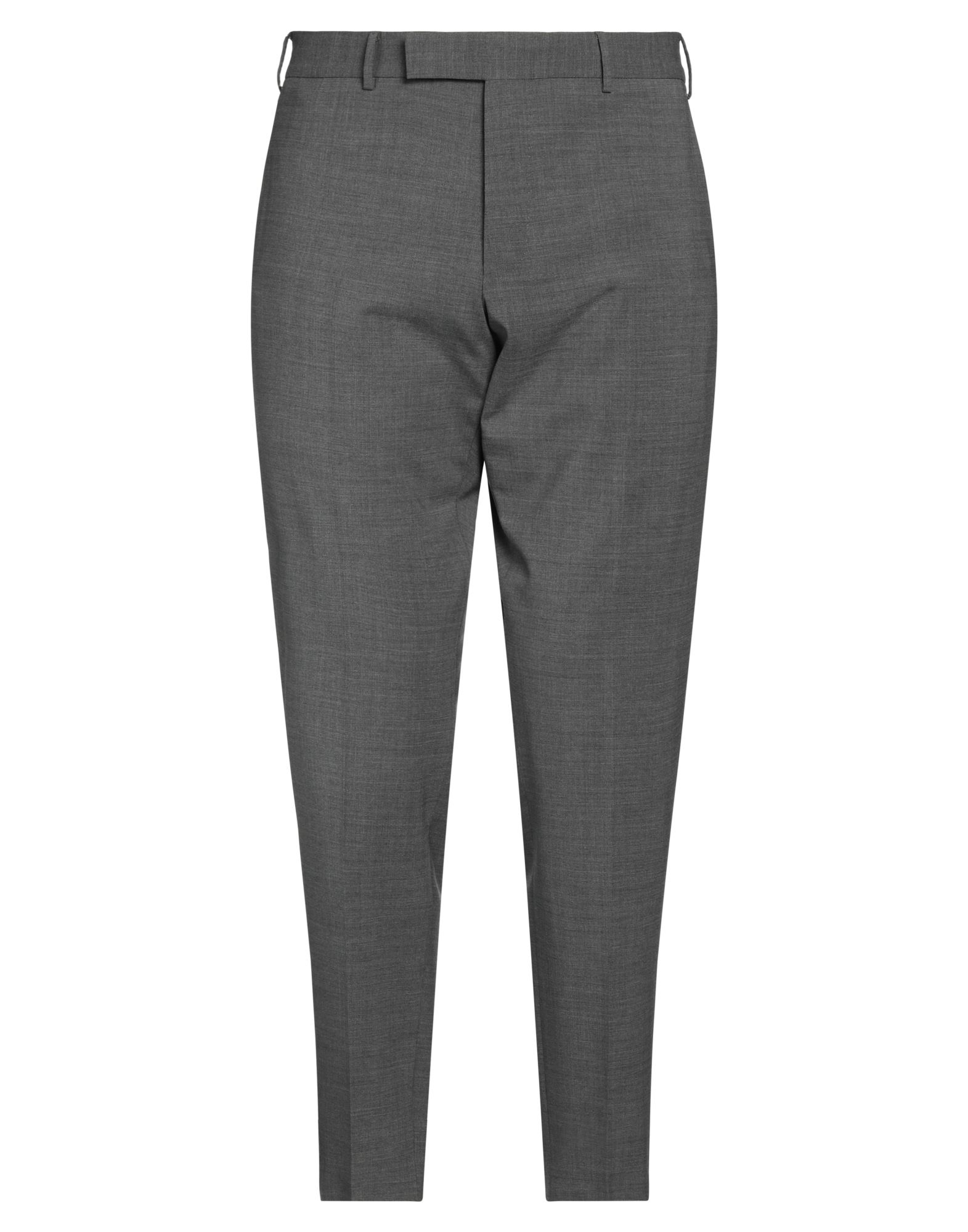 Pt Torino Pants In Grey