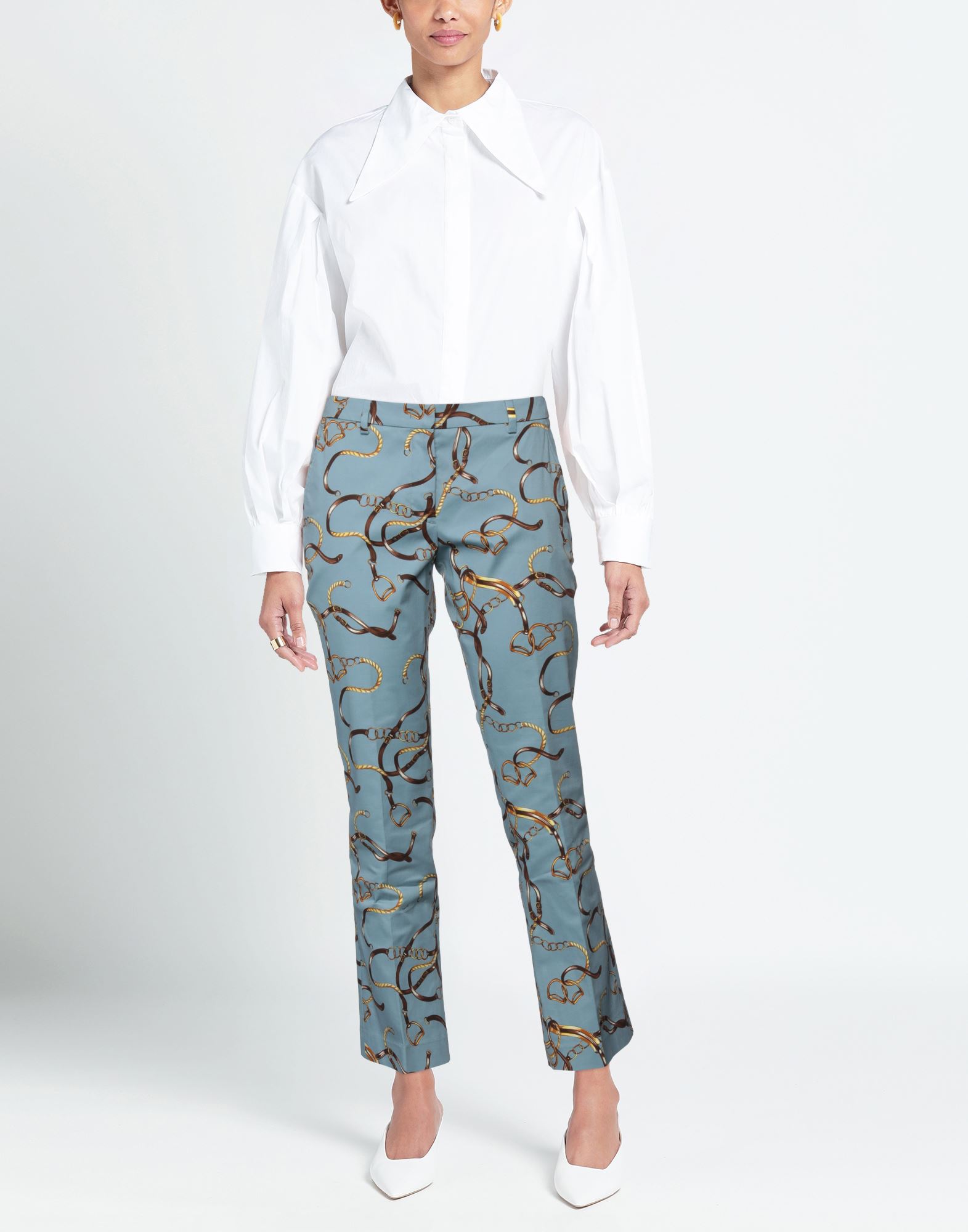  Pt Torino - Hosen & Röcke - Hosen - On Yoox.com 