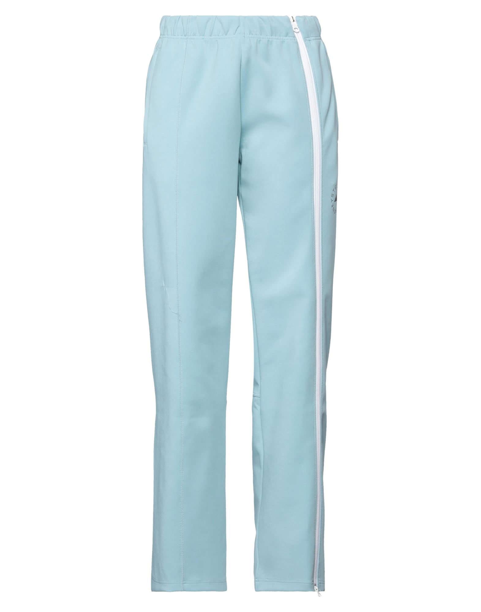 Adidas By Stella Mccartney Pants In Blue