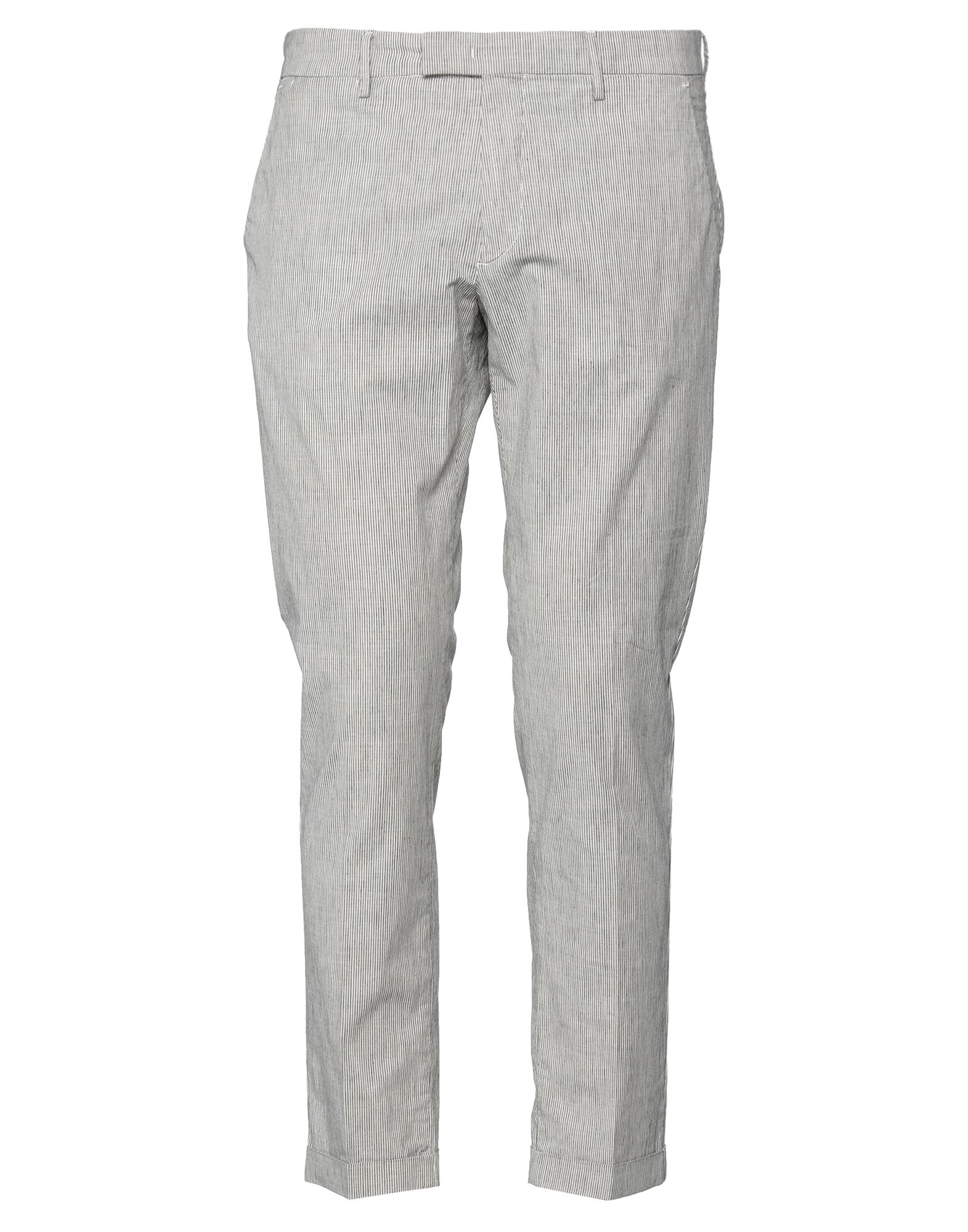 Michael Coal Pants In White