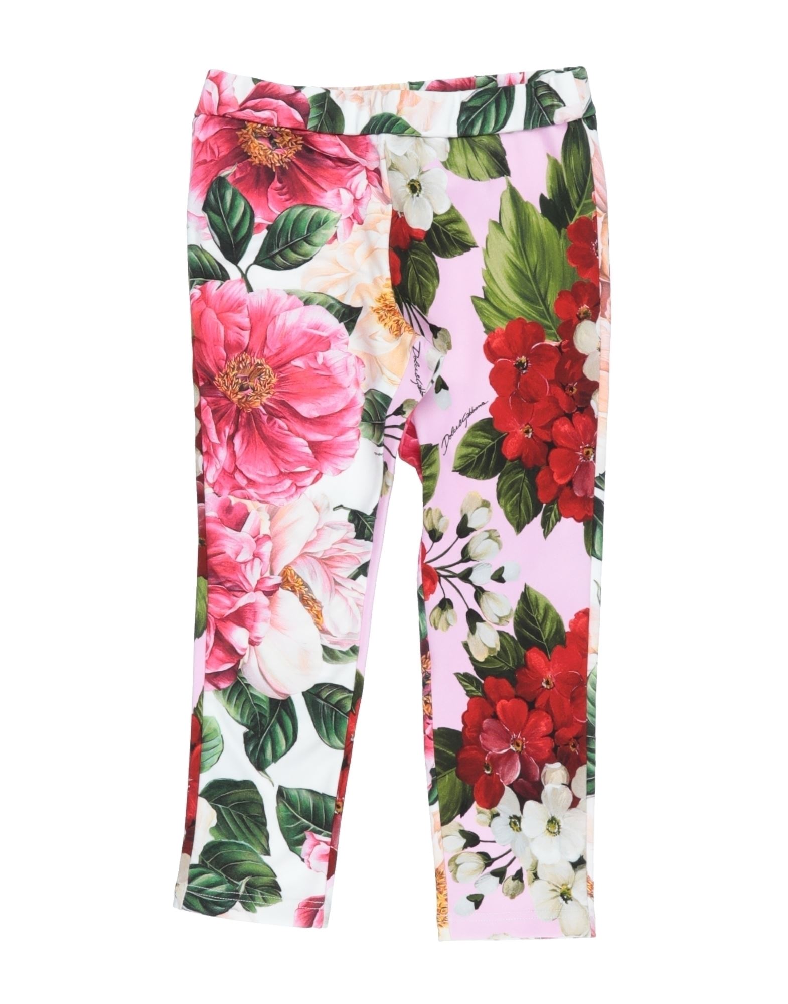  Dolce&gabbana - Hosen & Röcke - Leggings - On Yoox.com 