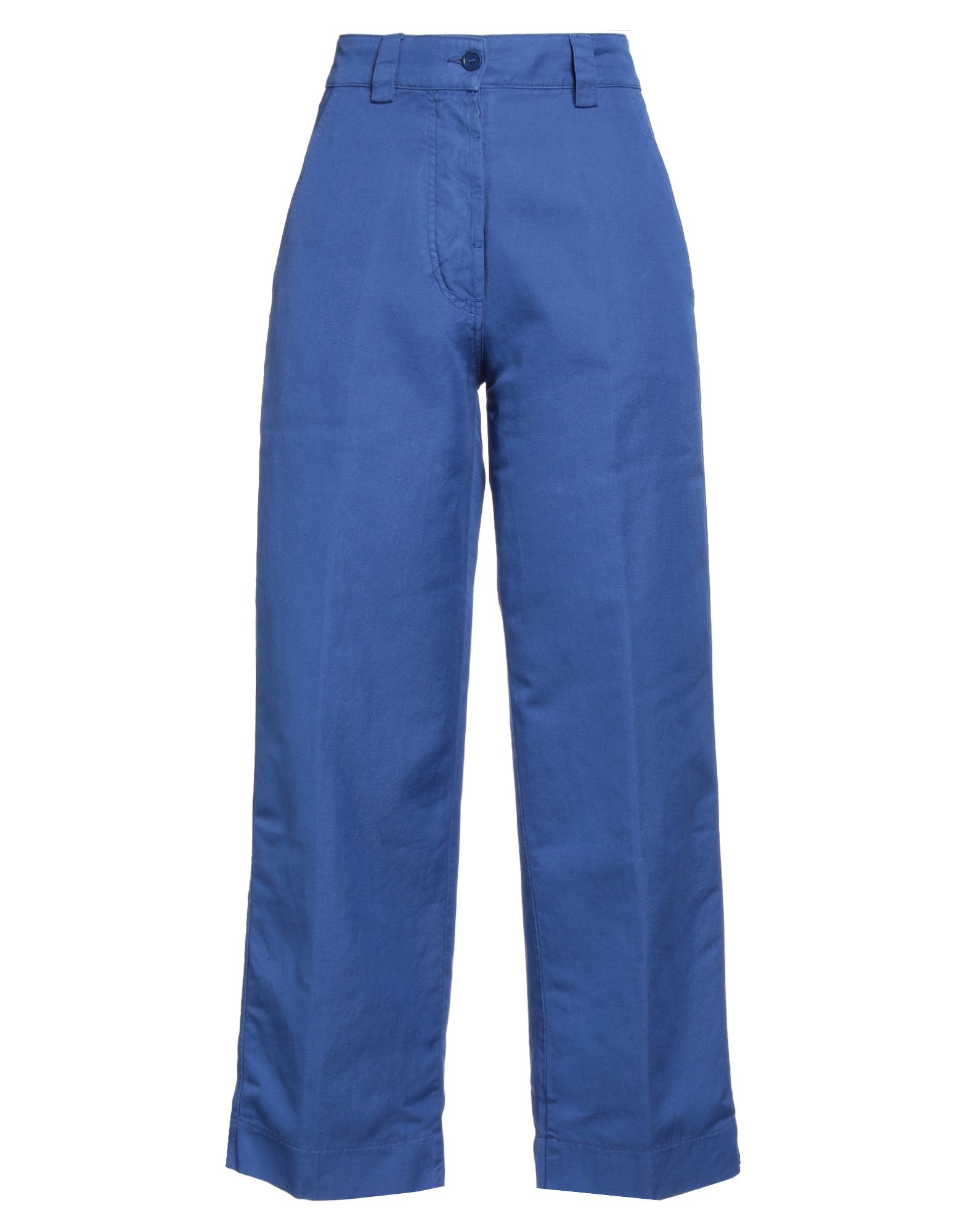 Aspesi Pants In Blue