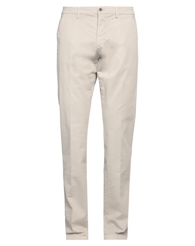 Mason's Man Pants Dove Grey Size 36 Cotton, Elastane