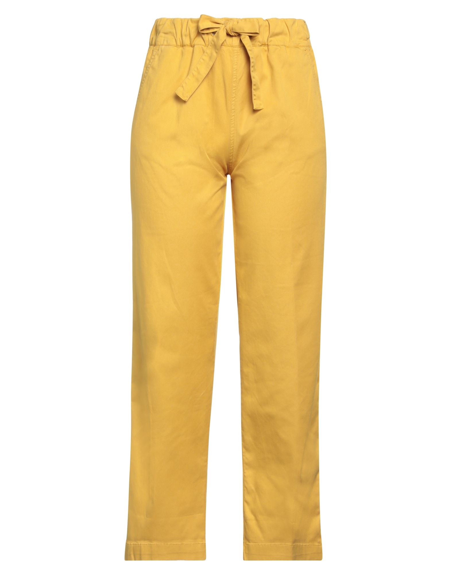 Myths Pants In Yellow