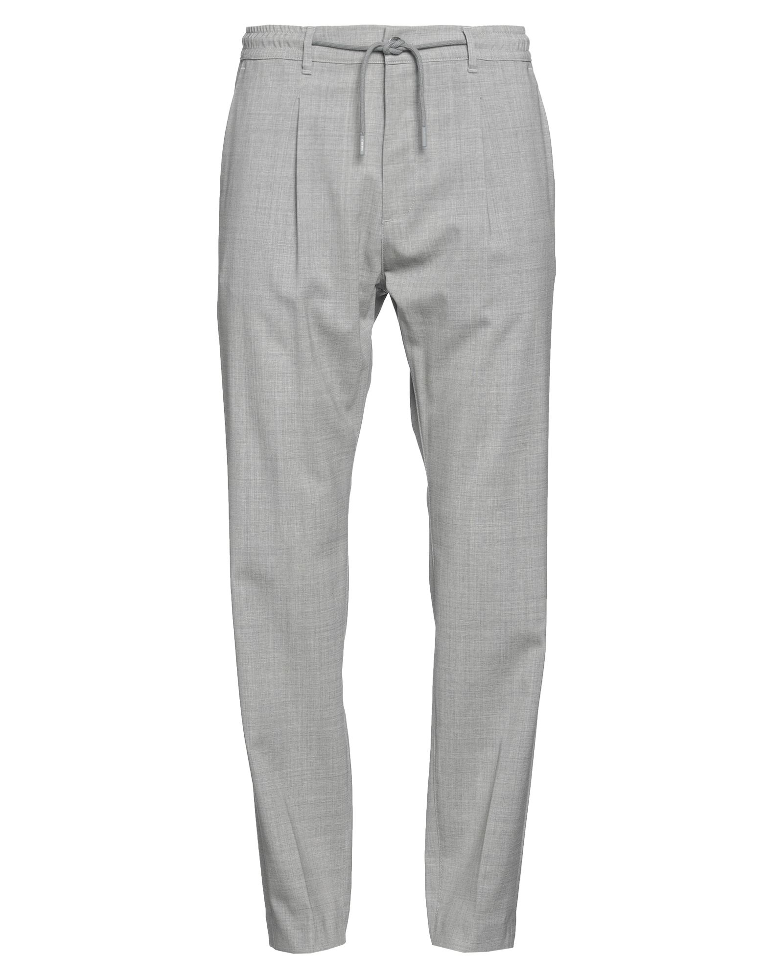 Cruna Pants In Grey