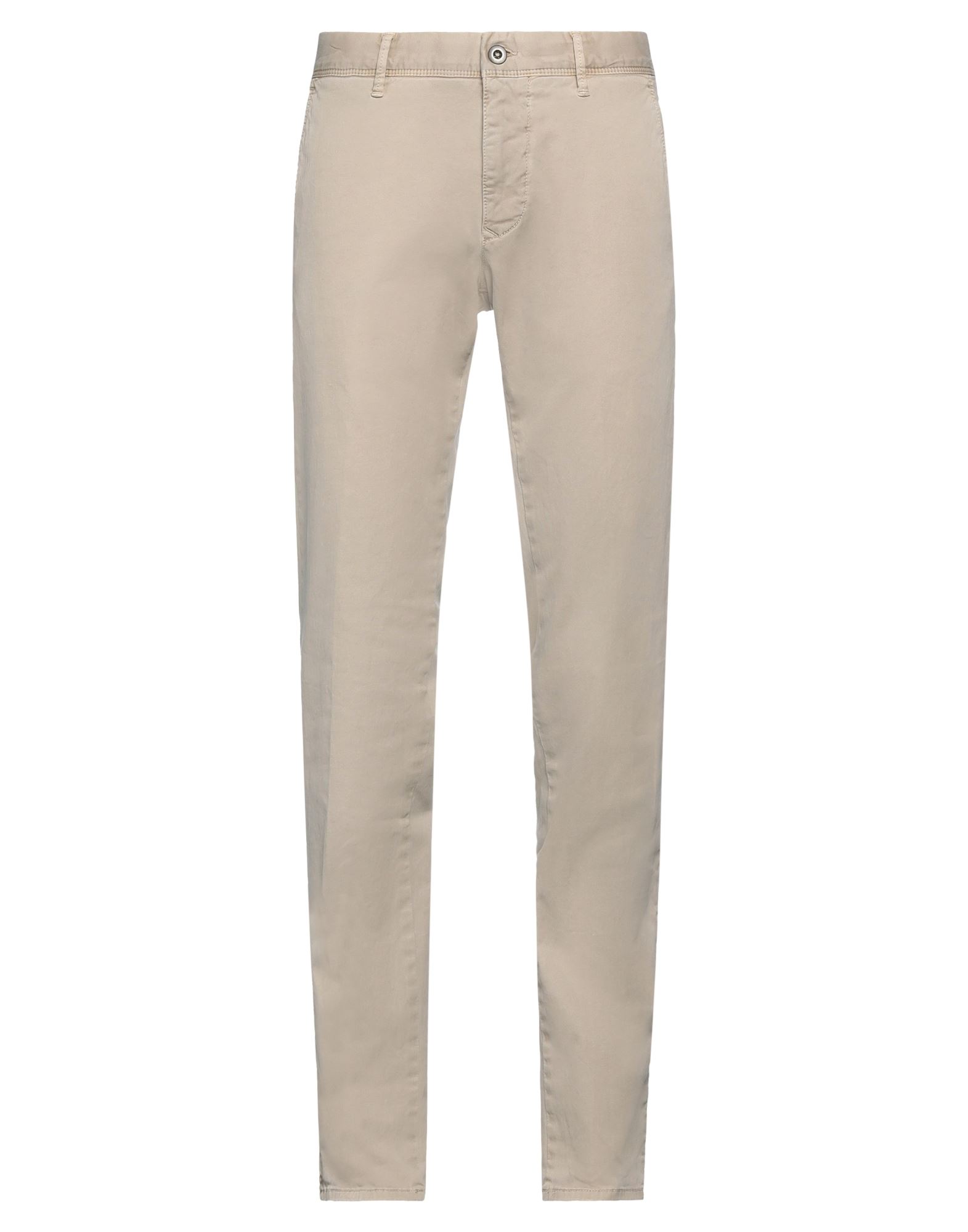 Incotex Pants In Beige