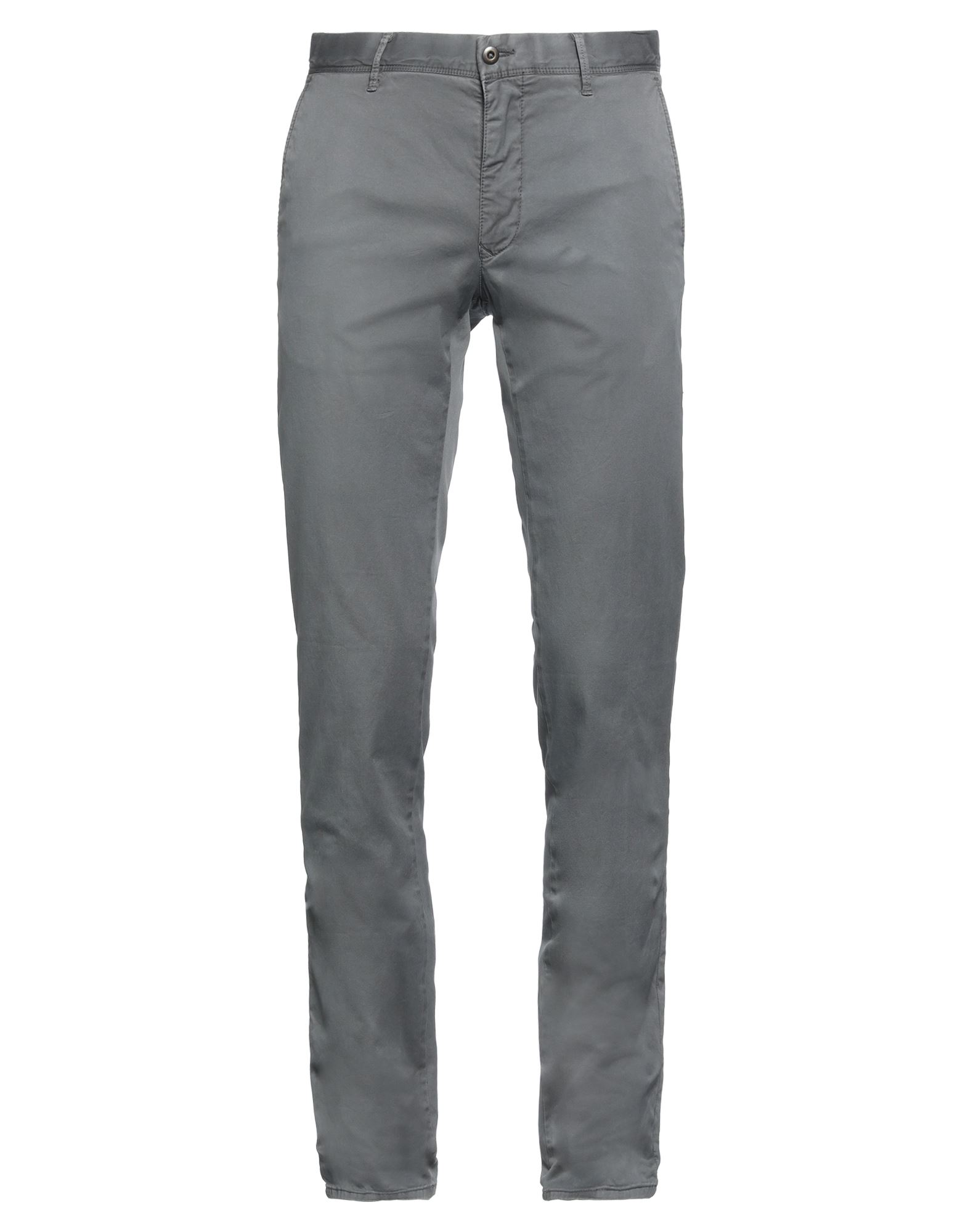 パンツ INCOTEX Woman Pants Grey 173874D7058 704 Incotex Pants In Grey | ModeSens