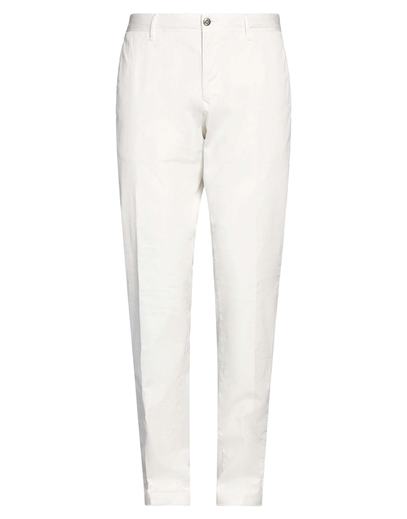 Incotex Pants In White